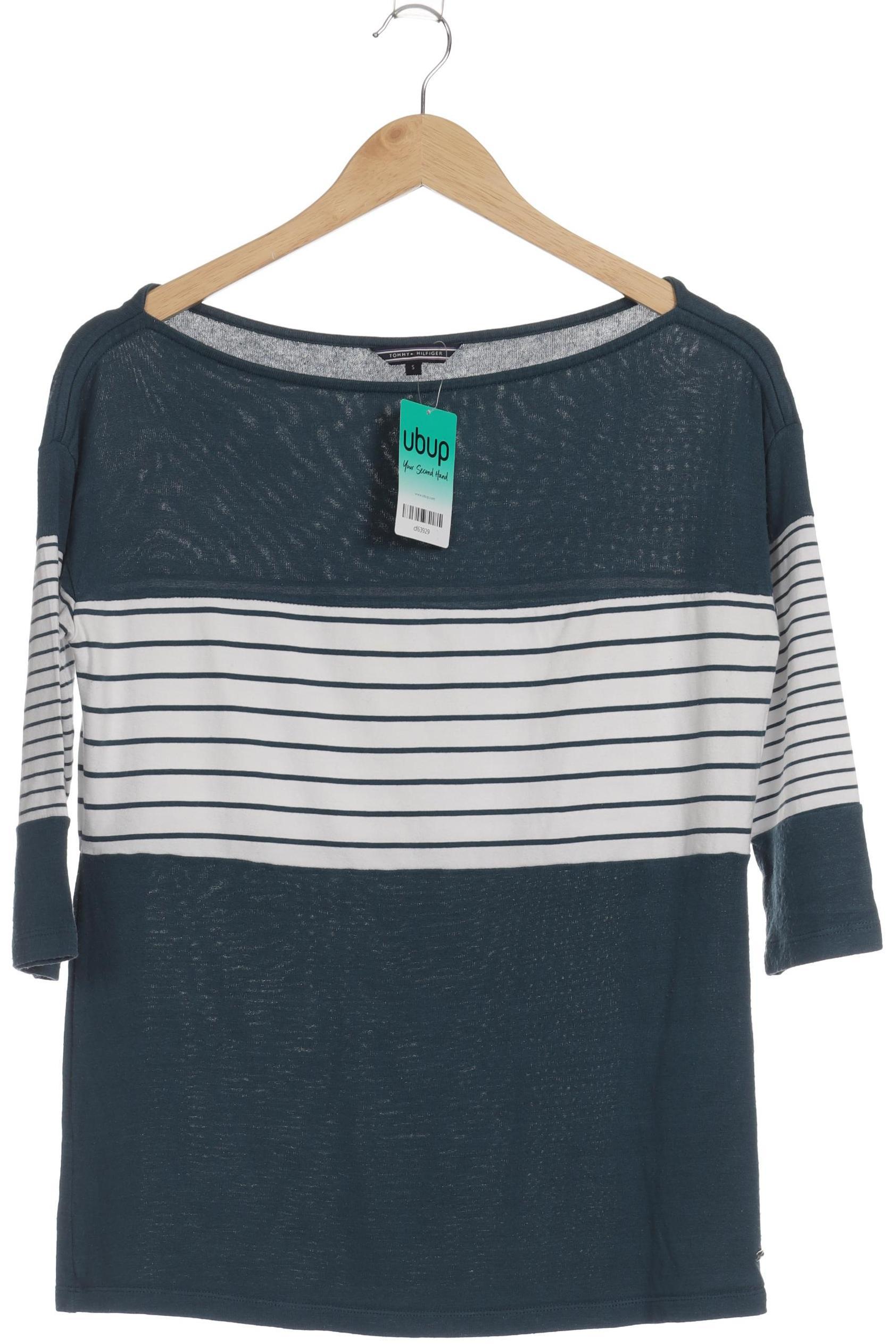 

Tommy Hilfiger Damen Pullover, türkis, Gr.