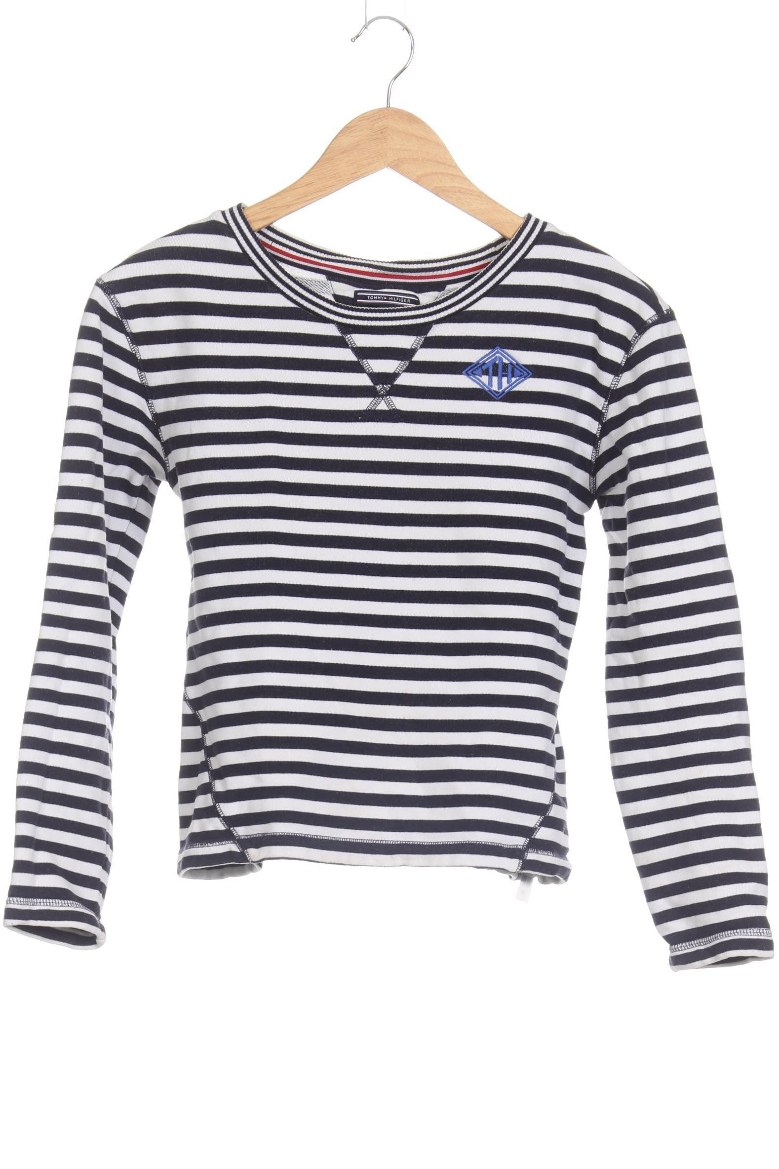

Tommy Hilfiger Damen Pullover, blau, Gr.