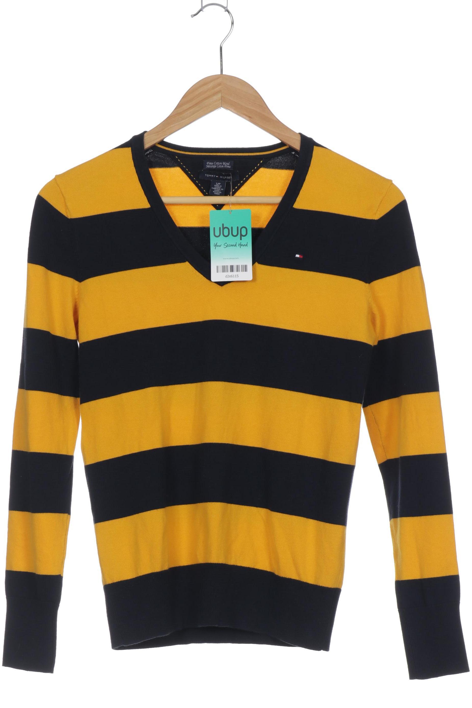 

Tommy Hilfiger Damen Pullover, mehrfarbig, Gr.