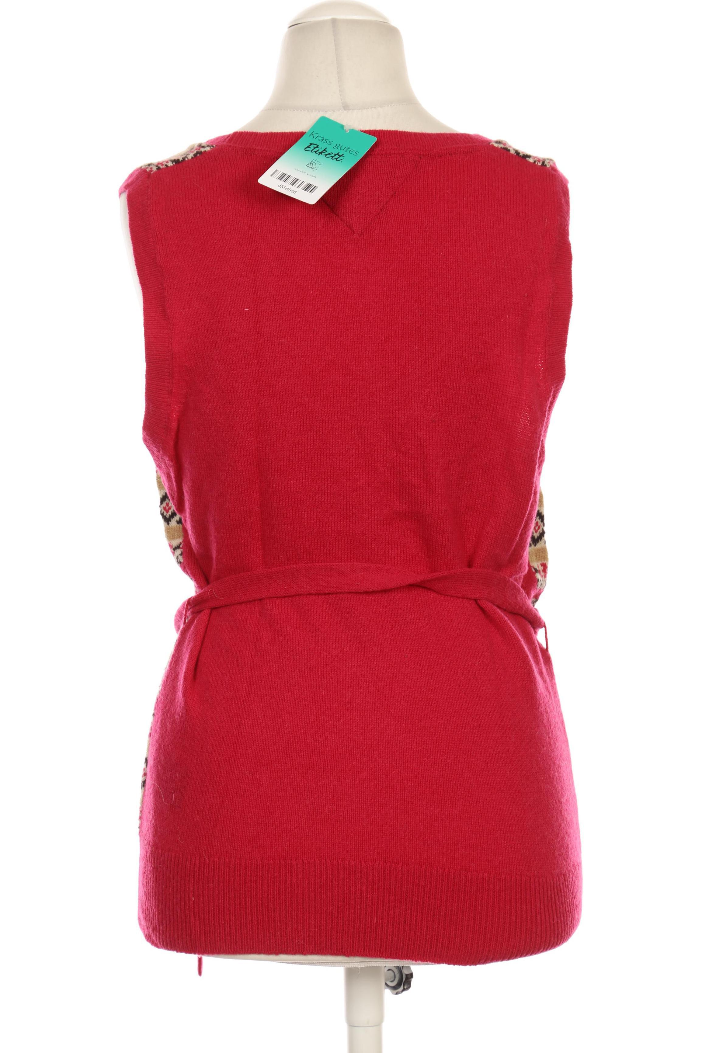 

Tommy Hilfiger Damen Pullover, pink, Gr.