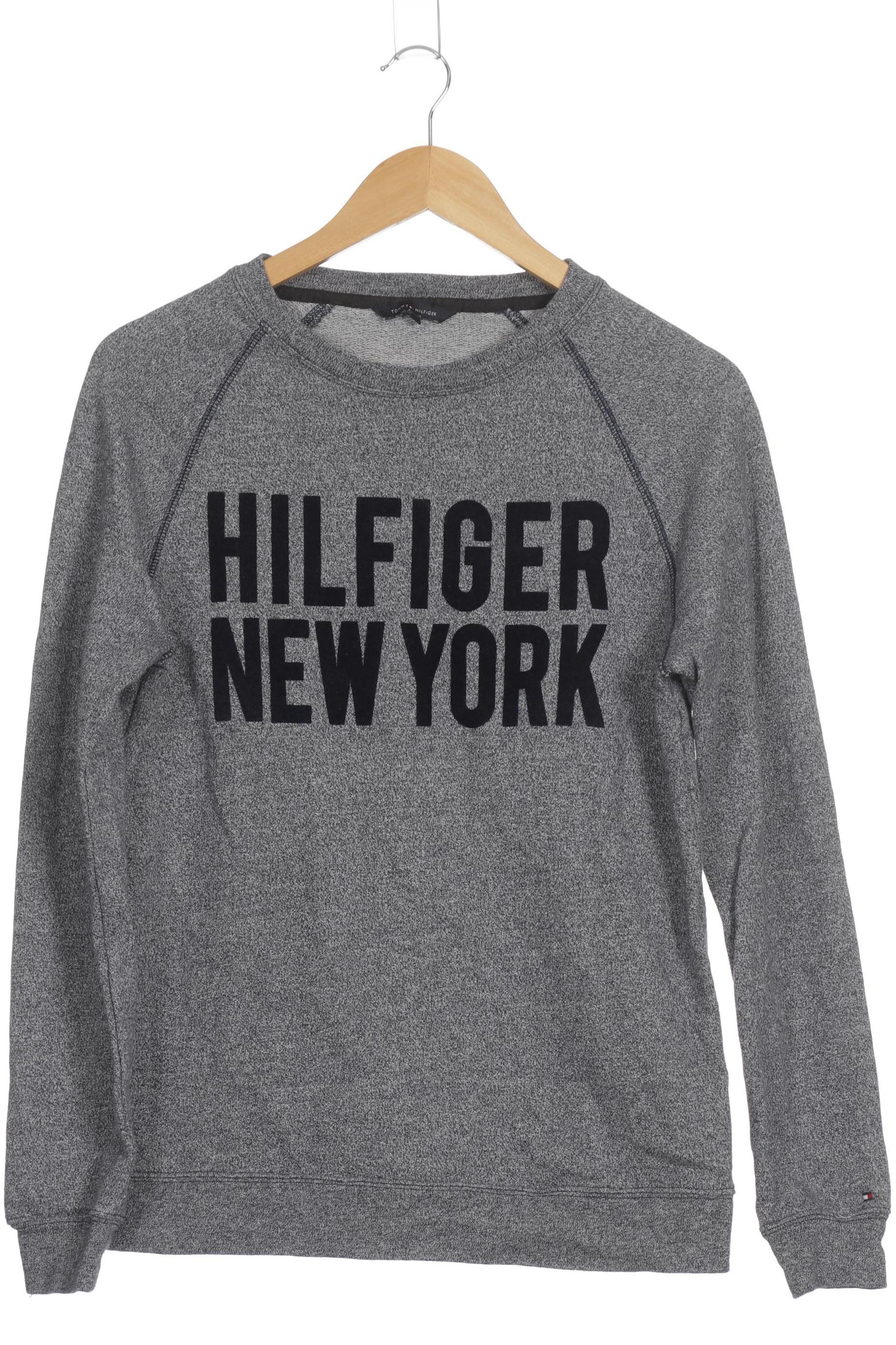 

Tommy Hilfiger Damen Sweatshirt, grau, Gr.