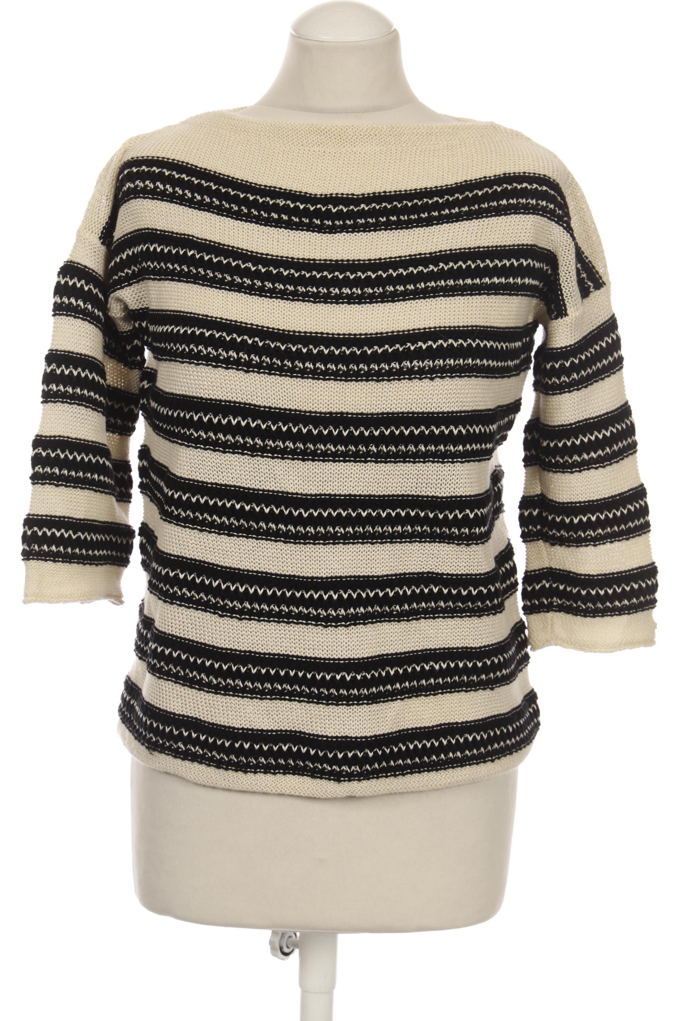 

Tommy Hilfiger Damen Pullover, weiß, Gr.