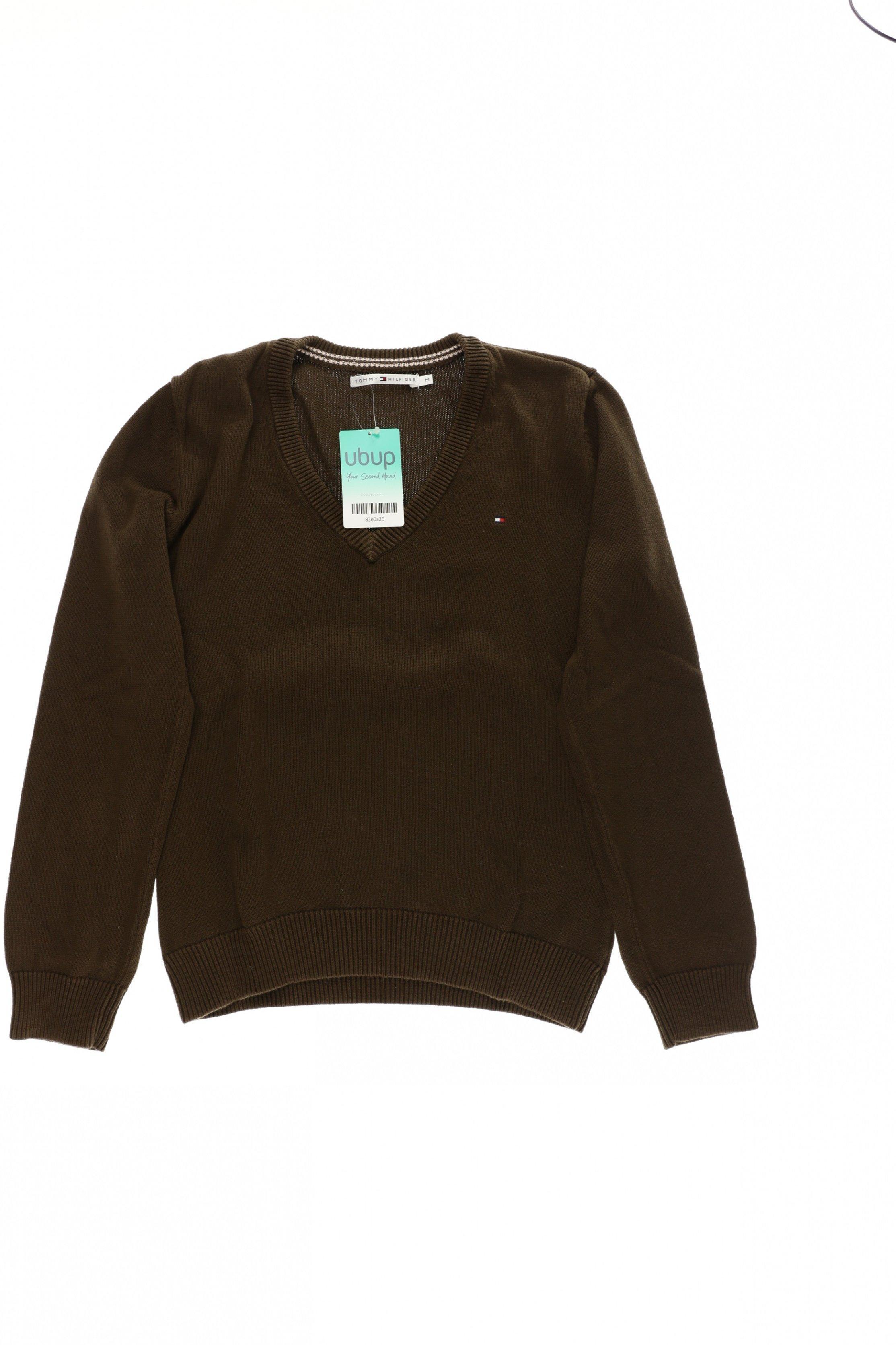 

Tommy Hilfiger Damen Pullover, braun, Gr.