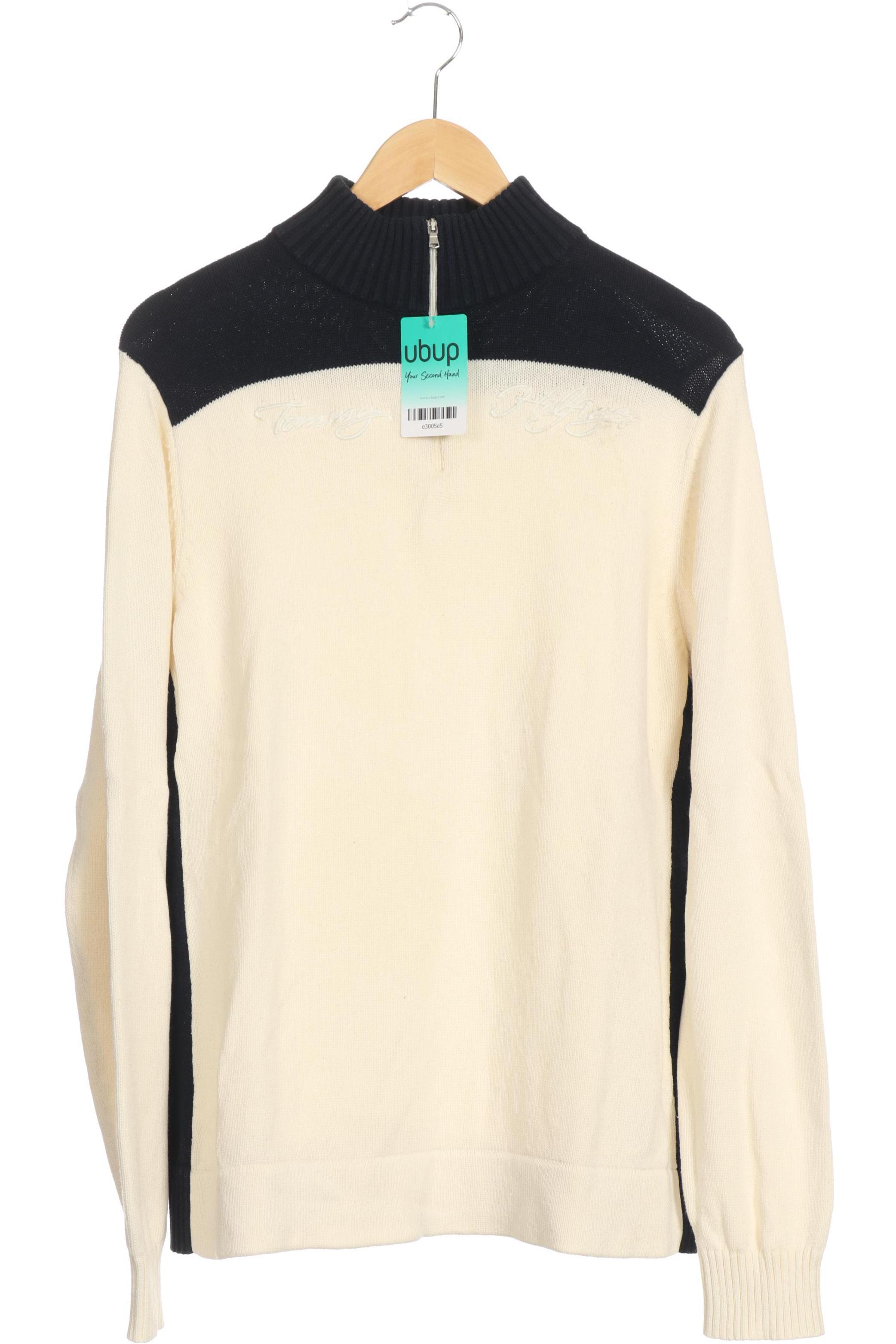 

Tommy Hilfiger Damen Pullover, beige, Gr.