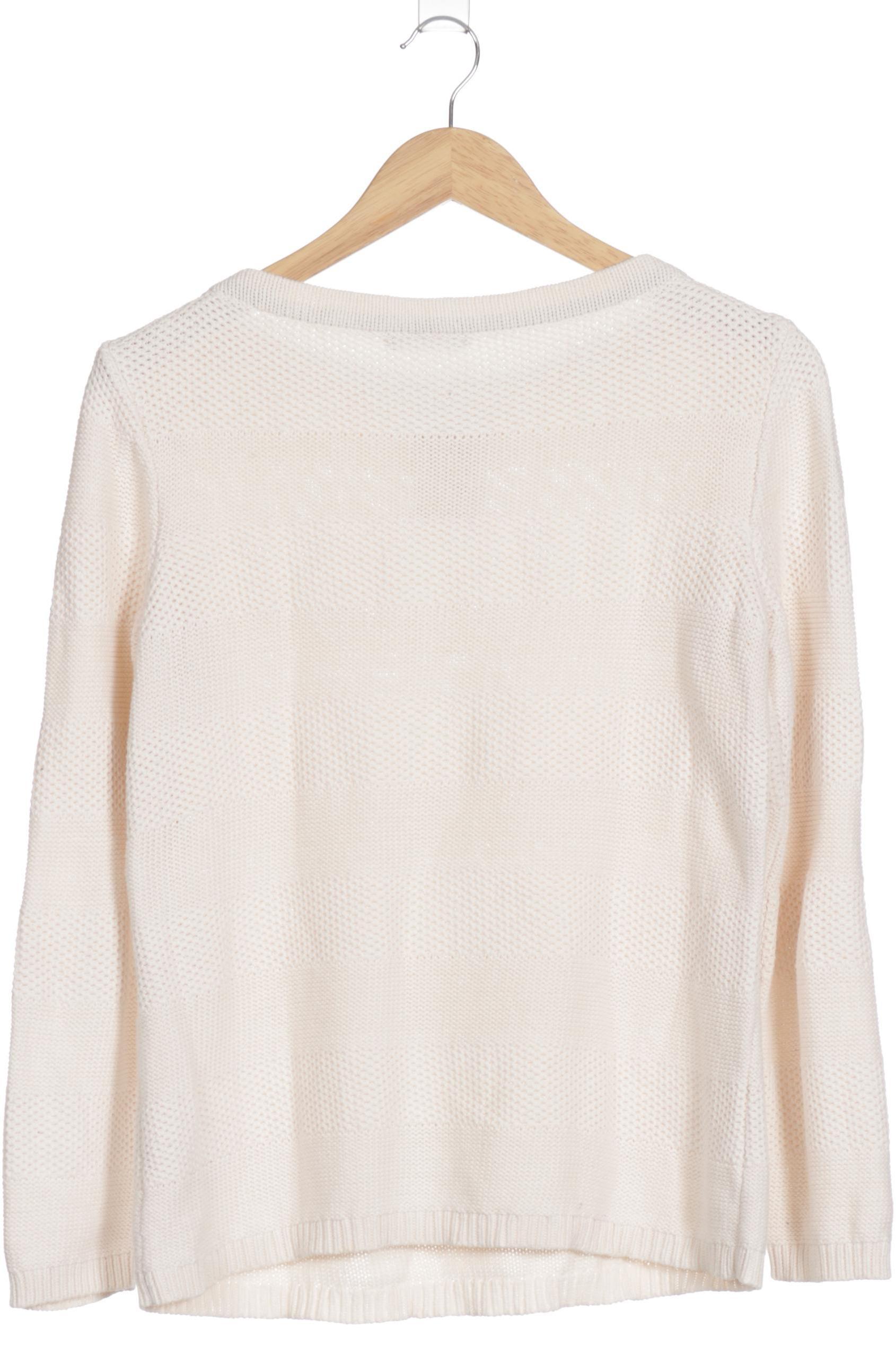 

Tommy Hilfiger Damen Pullover, beige, Gr.