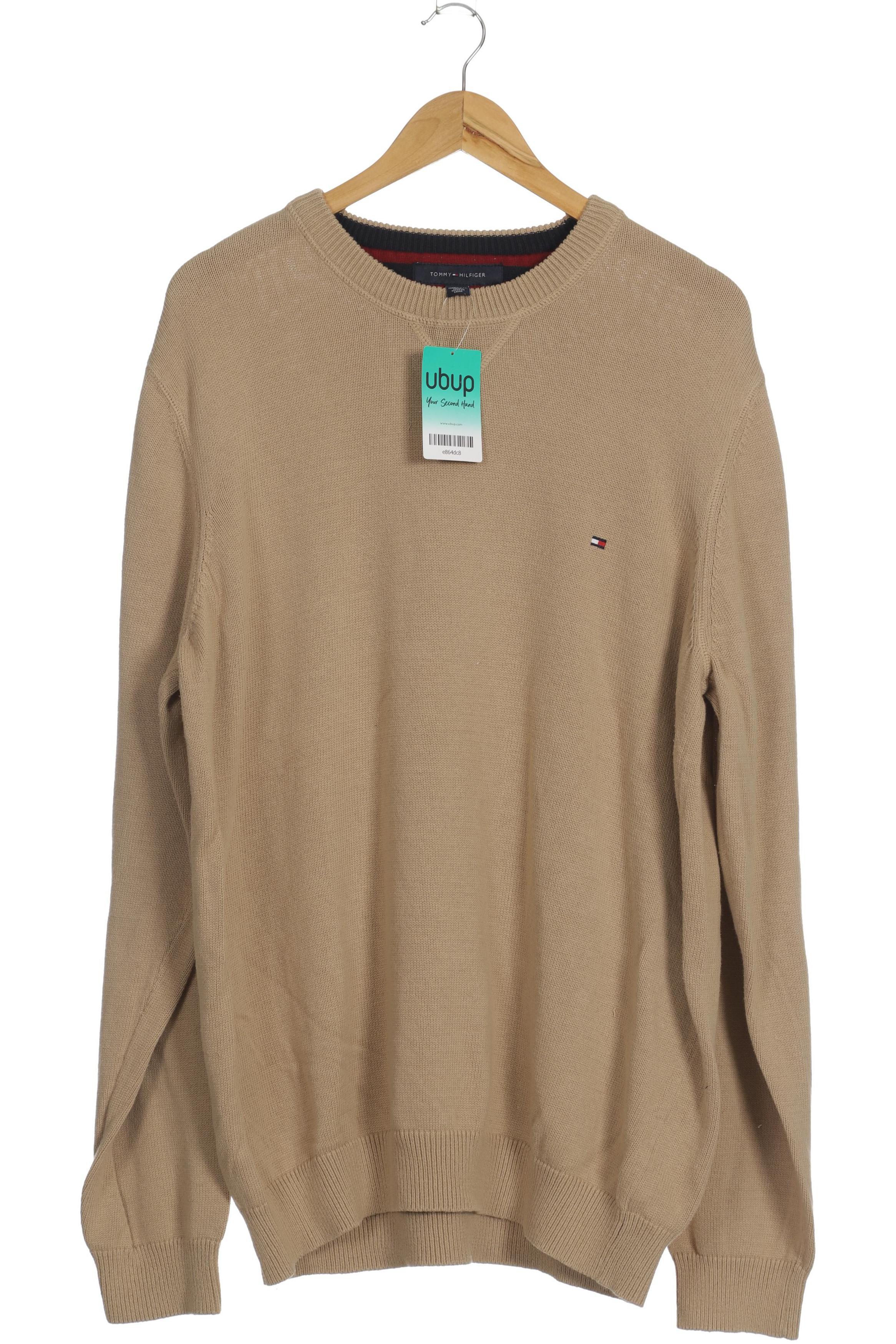 

Tommy Hilfiger Damen Pullover, beige, Gr.