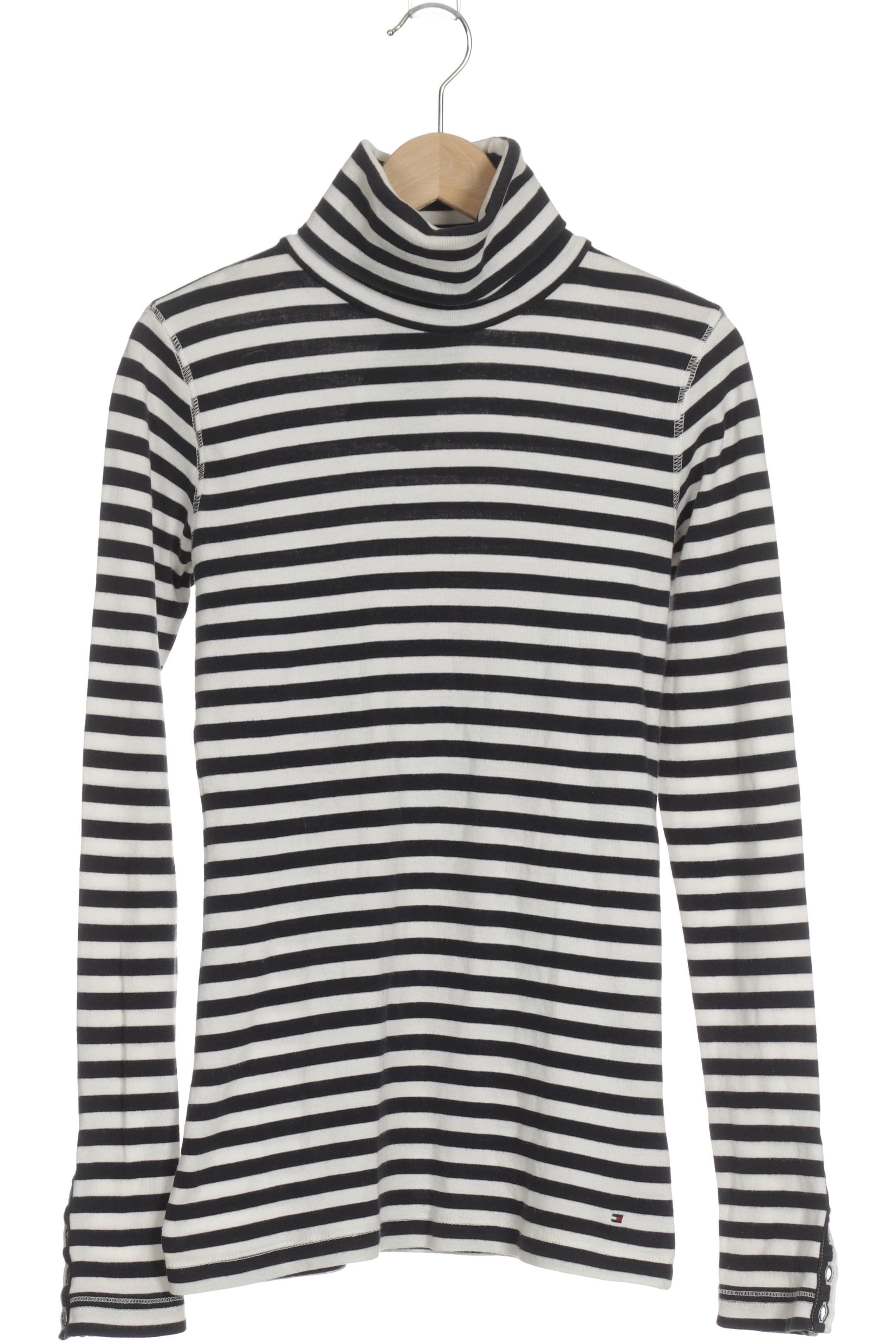 

Tommy Hilfiger Damen Pullover, grau, Gr.