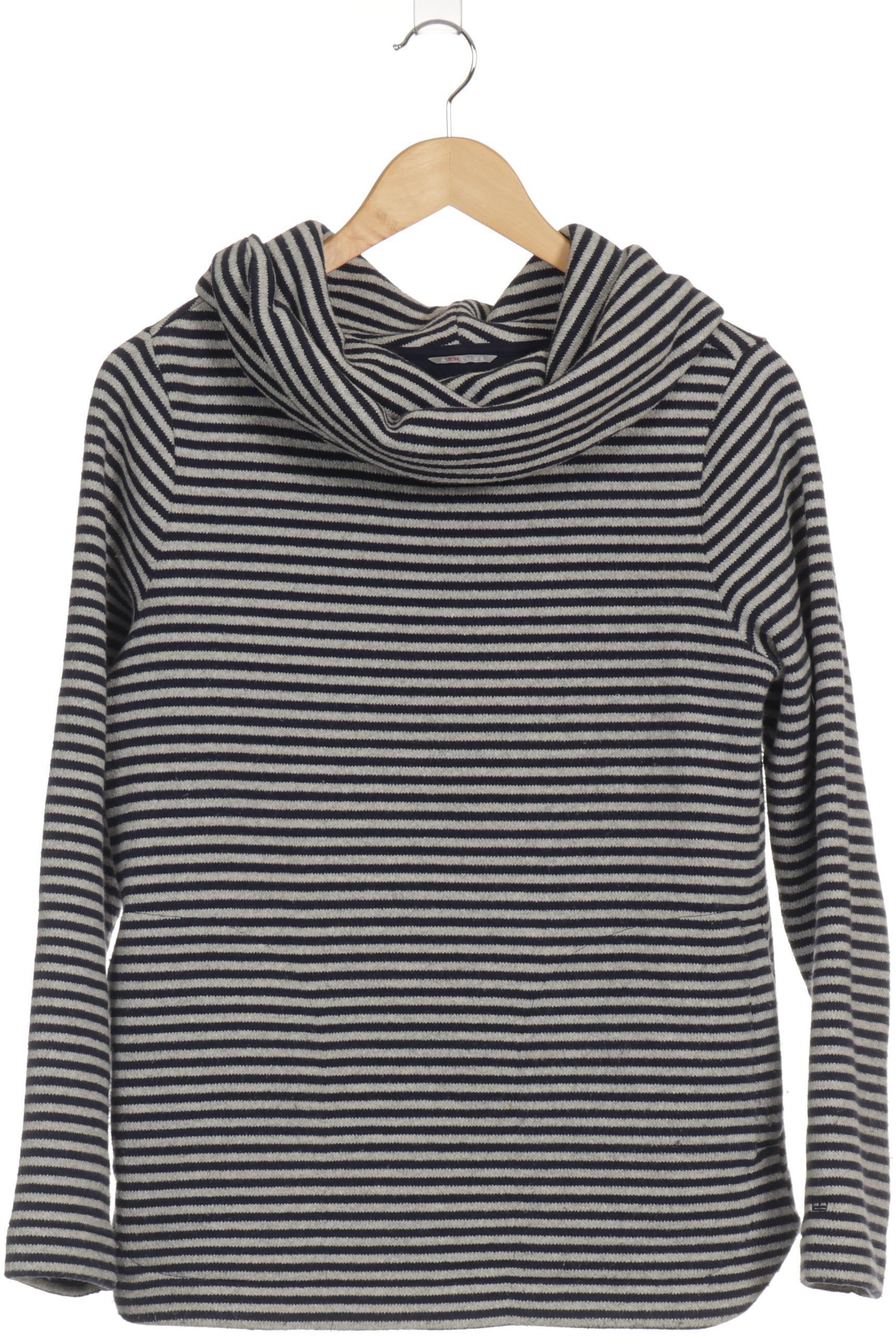 

Tommy Hilfiger Damen Sweatshirt, grau, Gr.