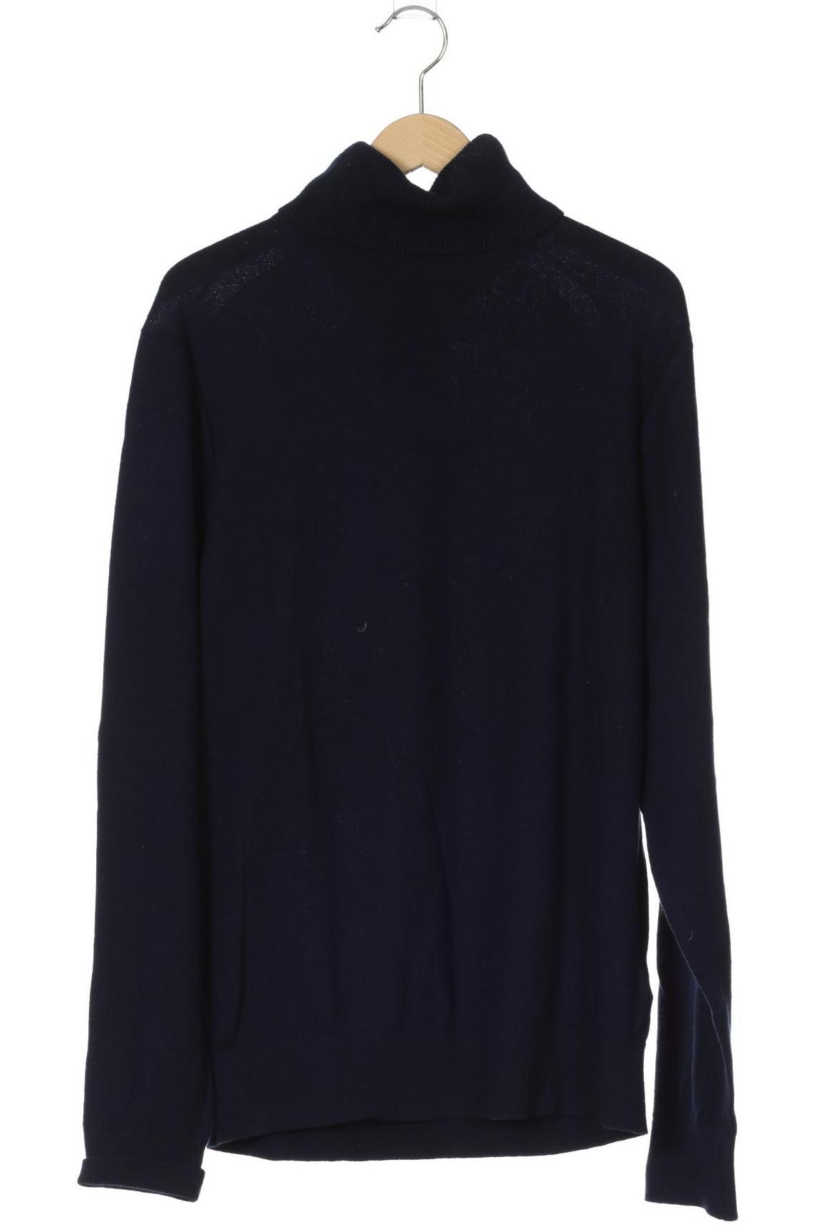 

Tommy Hilfiger Damen Pullover, blau, Gr.