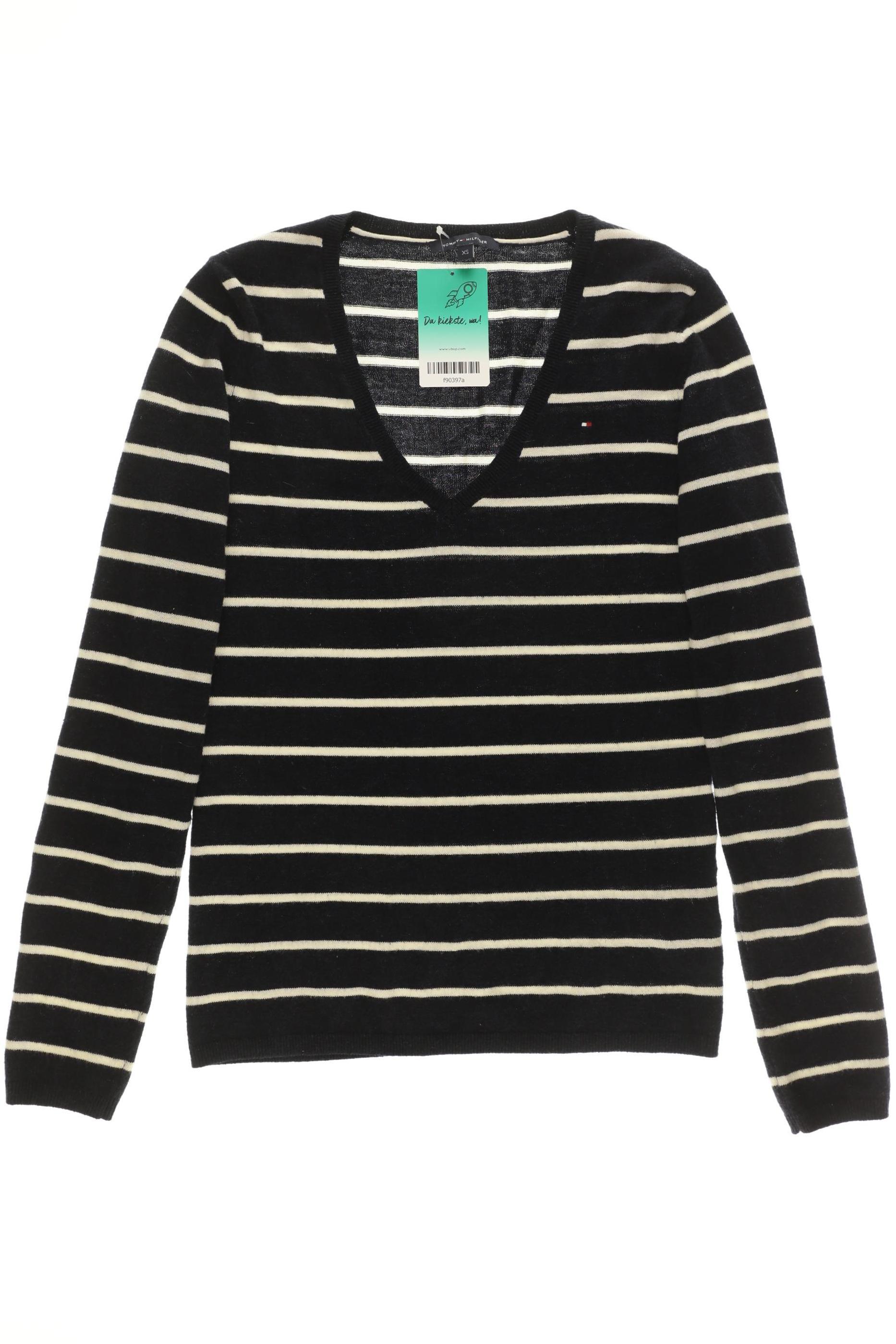 

Tommy Hilfiger Damen Pullover, blau, Gr.