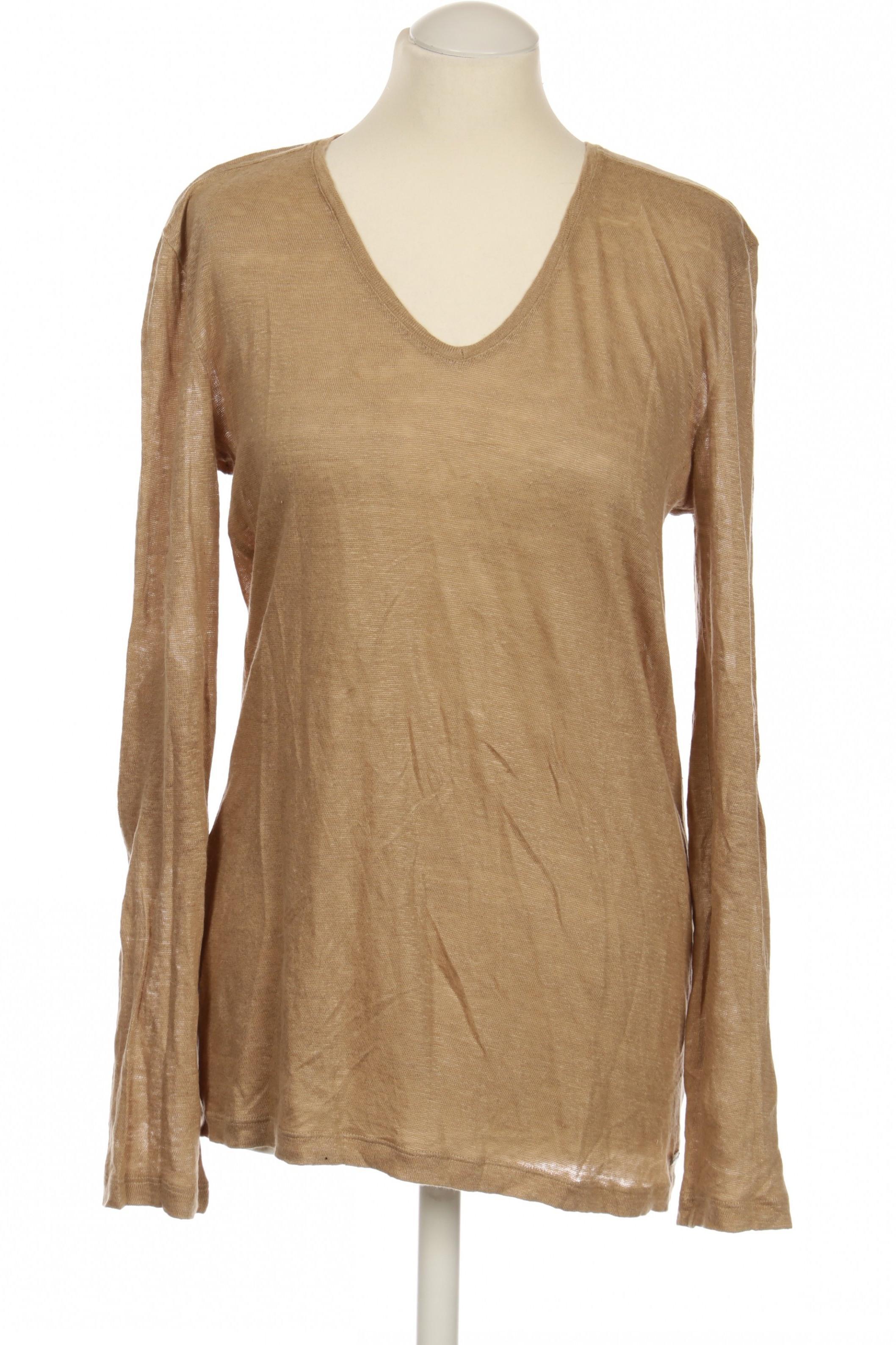 

Tommy Hilfiger Damen Pullover, beige, Gr.