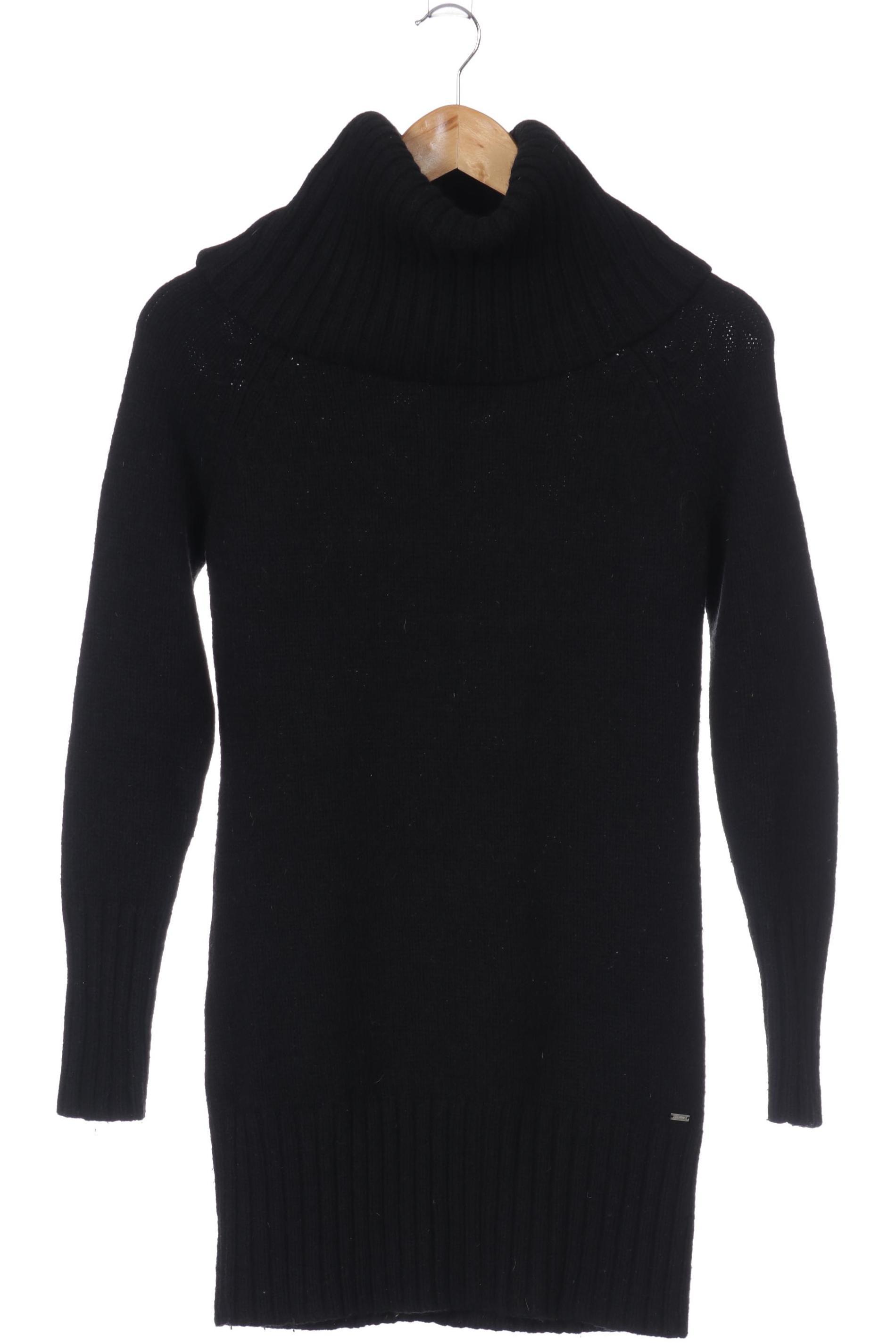 

Tommy Hilfiger Damen Pullover, schwarz, Gr.