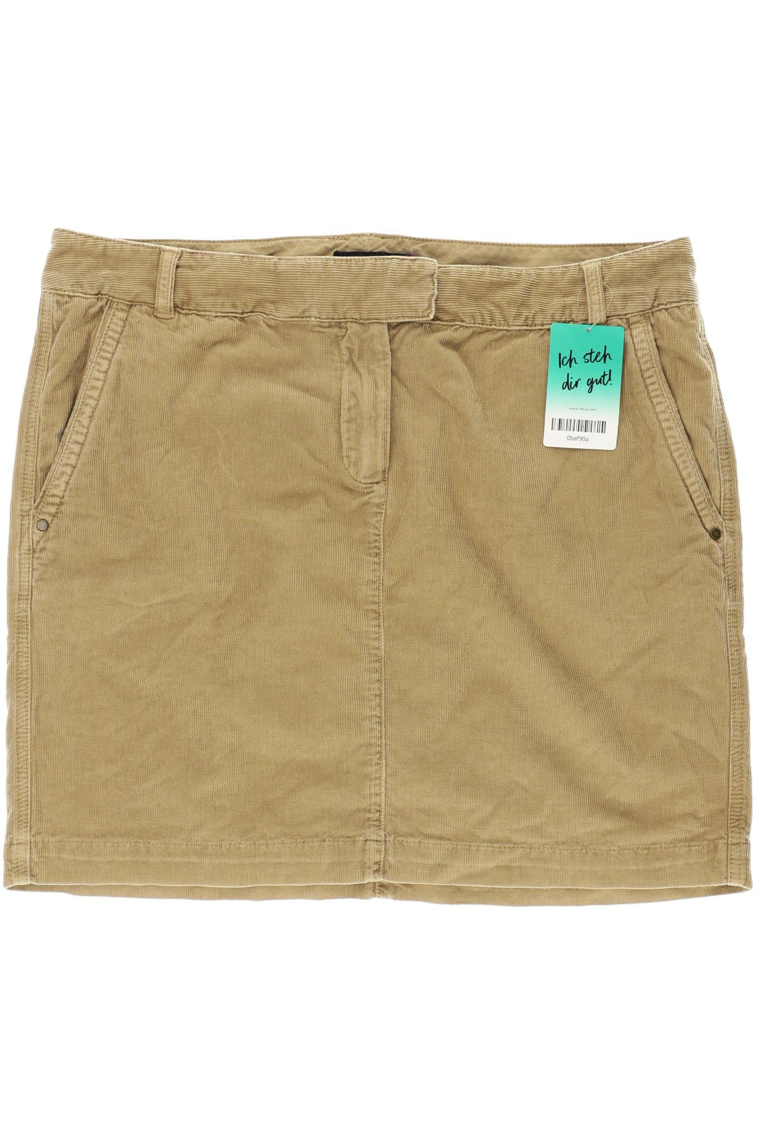 

Tommy Hilfiger Damen Rock, beige, Gr. 10