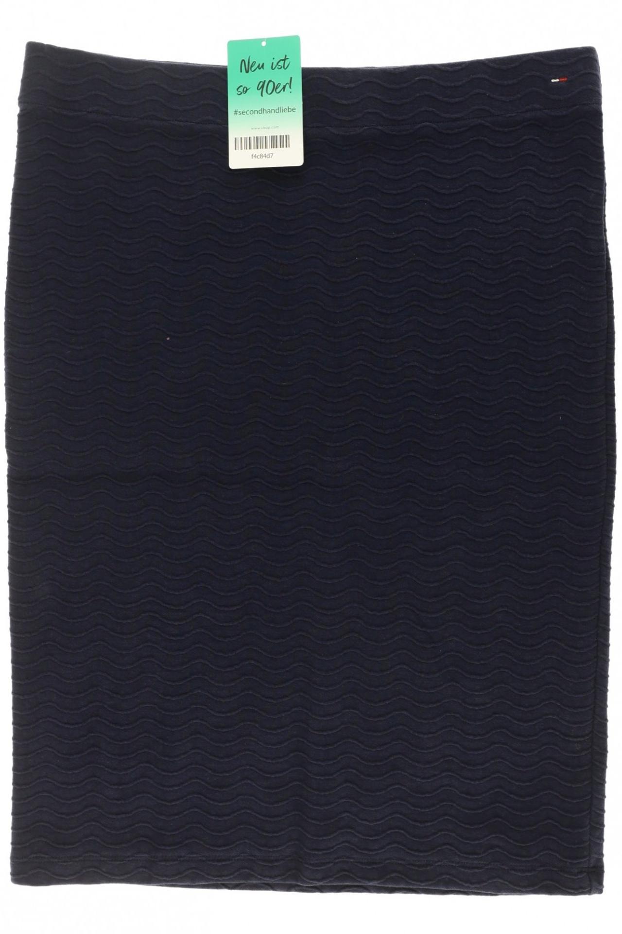 

Hilfiger Denim Damen Rock, blau, Gr.