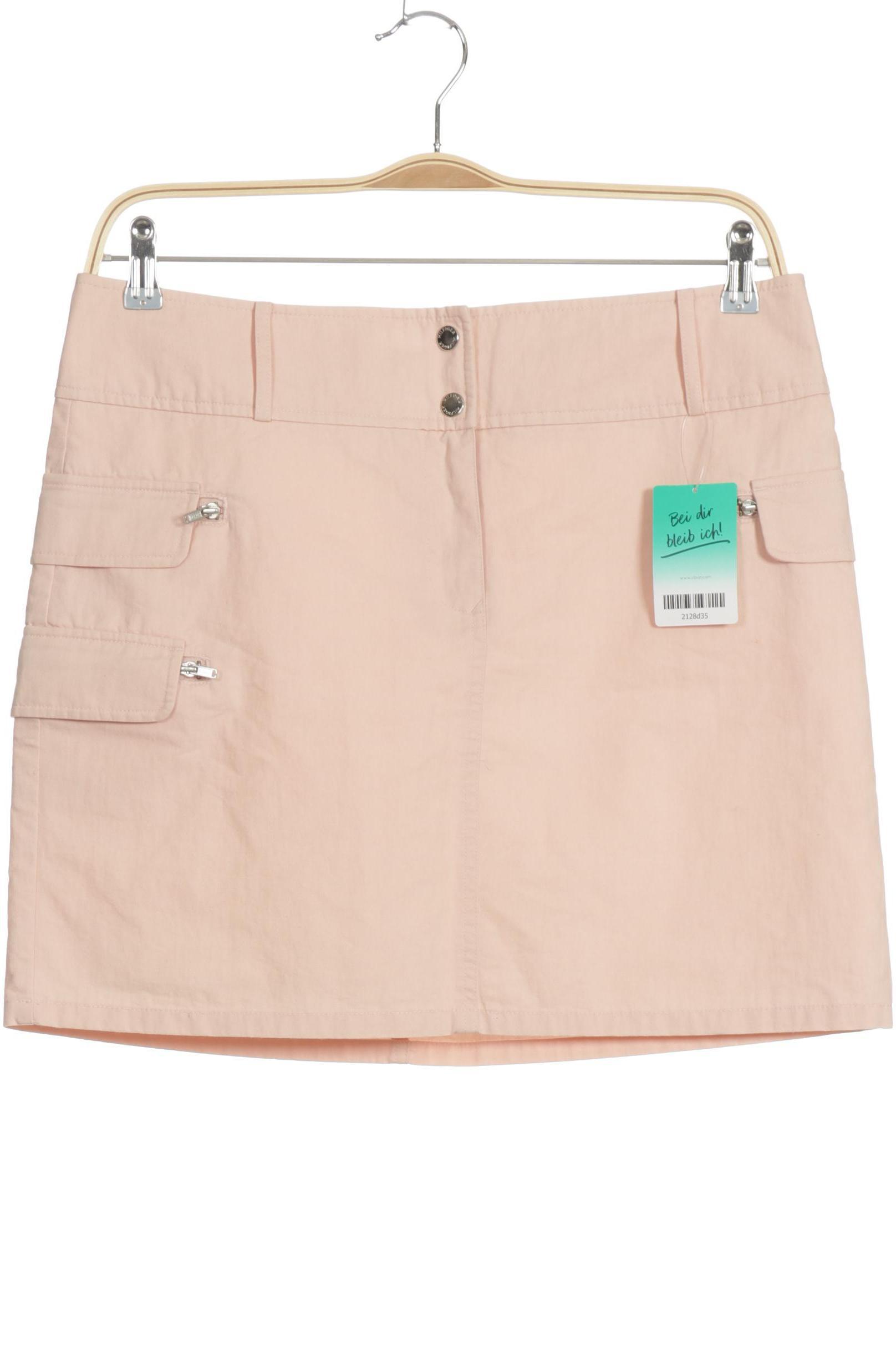 

Tommy Hilfiger Damen Rock, pink, Gr. 12