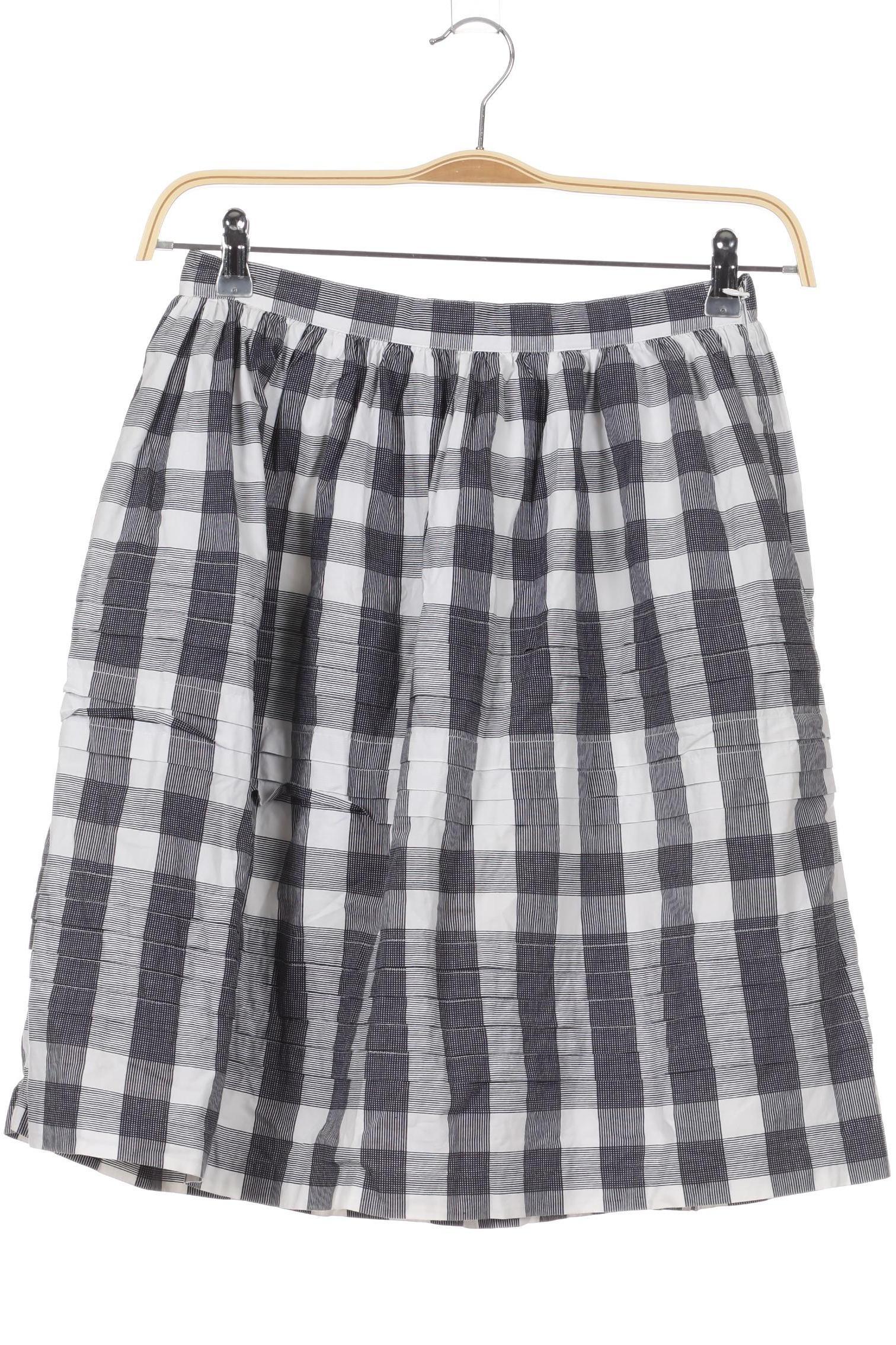 

Tommy Hilfiger Damen Rock, blau, Gr.