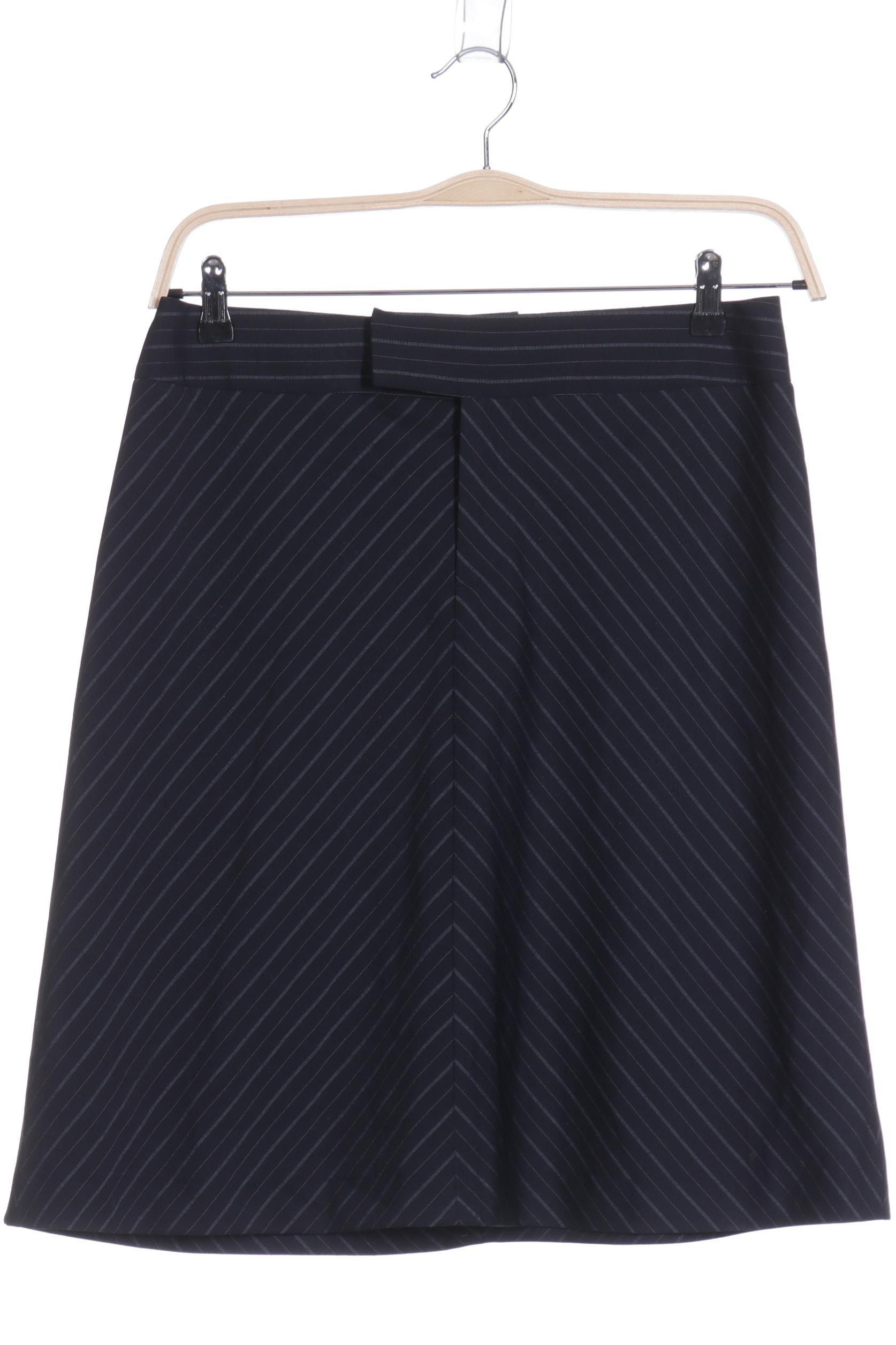 

Tommy Hilfiger Damen Rock, blau, Gr.