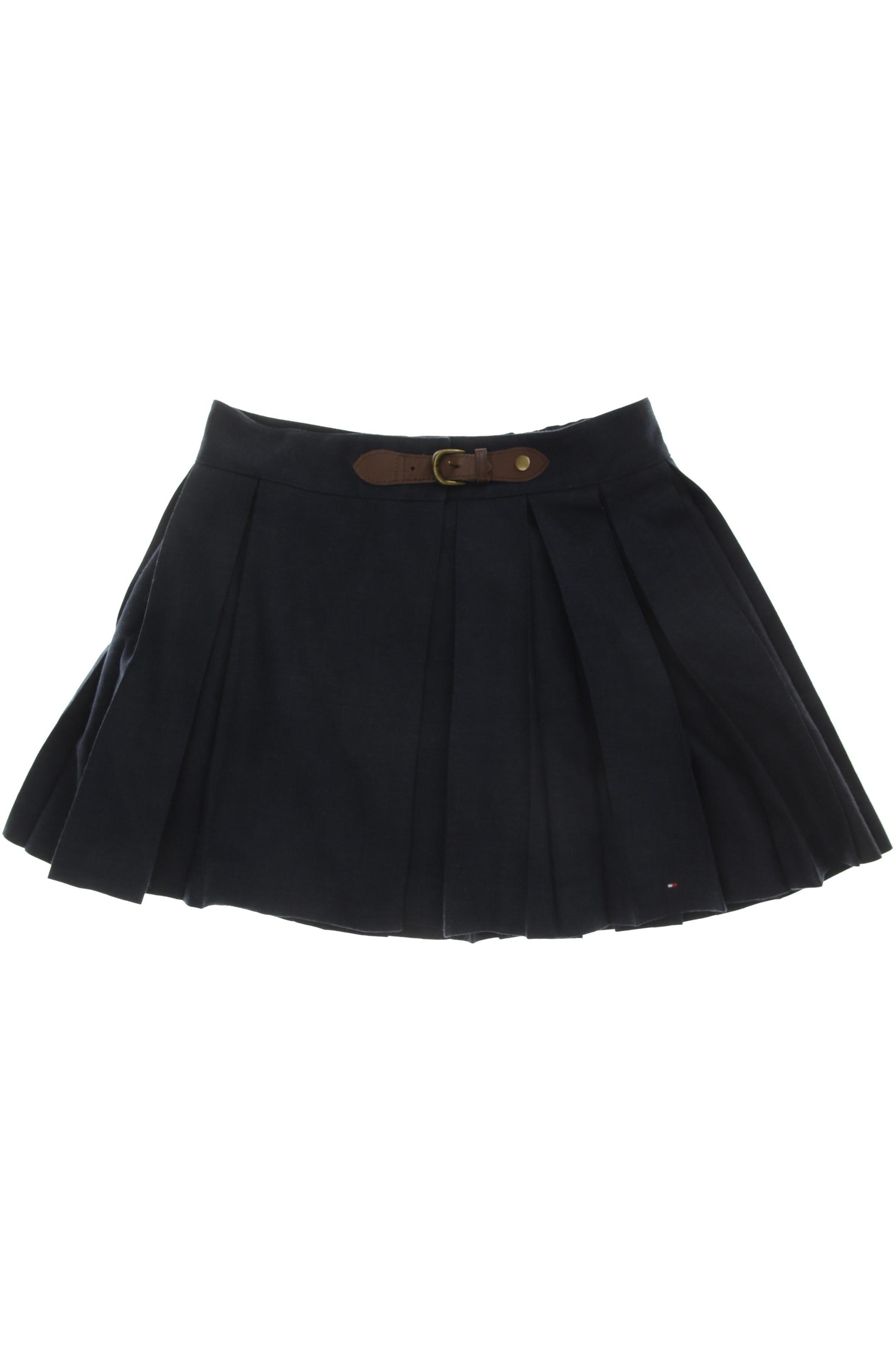 

Tommy Hilfiger Damen Rock, blau, Gr. 16