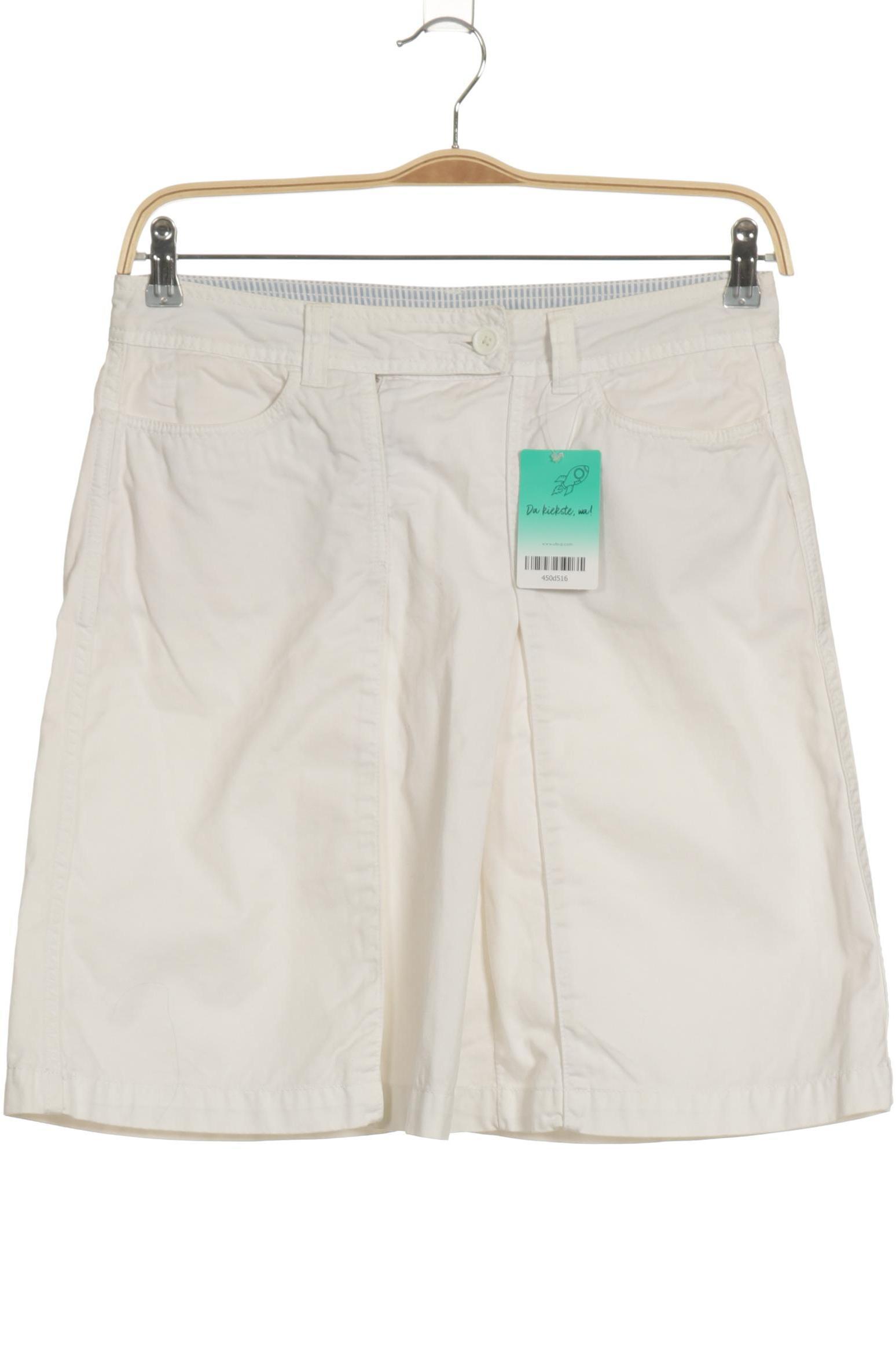 

Tommy Hilfiger Damen Rock, weiß, Gr. 6