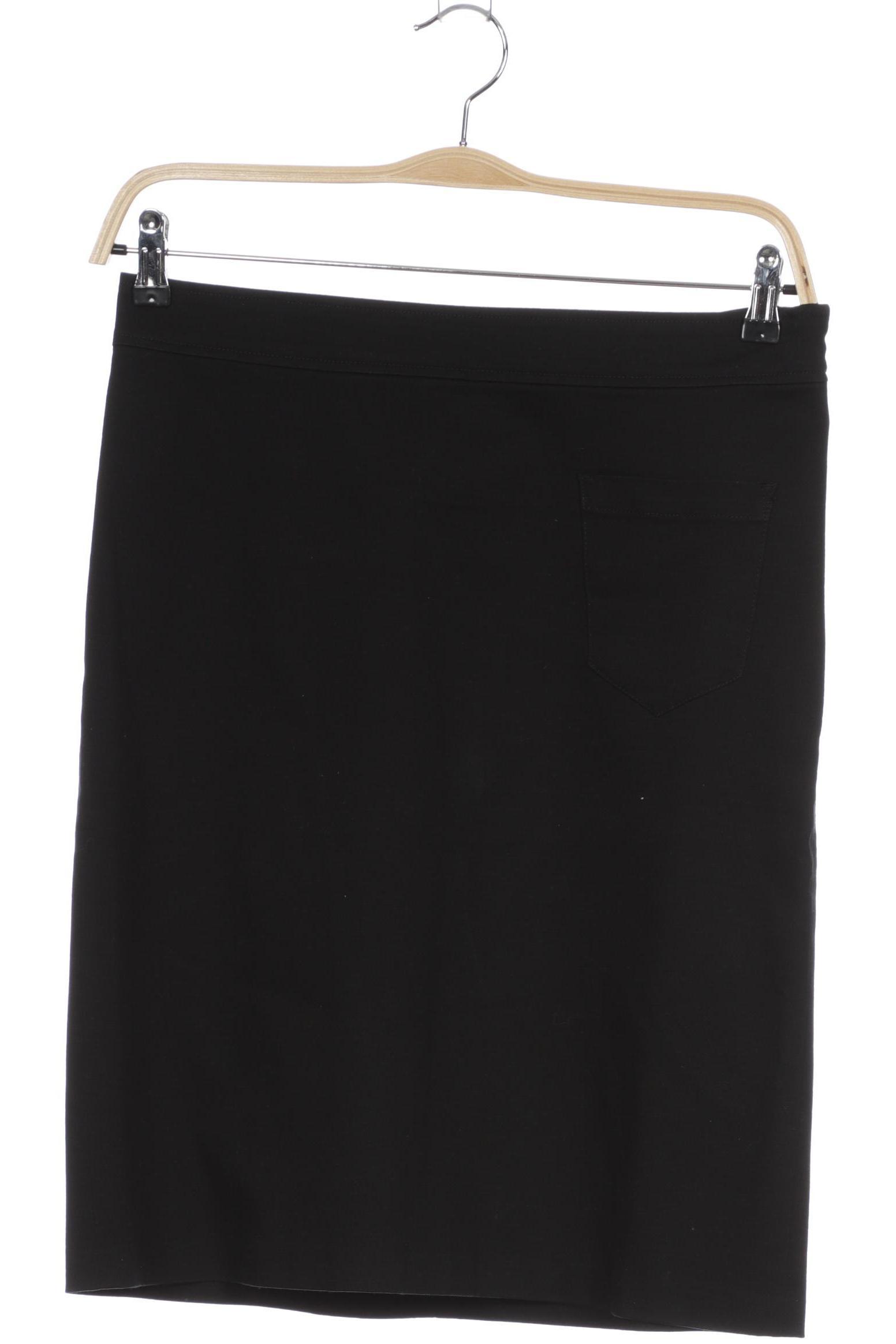 

Tommy Hilfiger Damen Rock, schwarz, Gr. 10