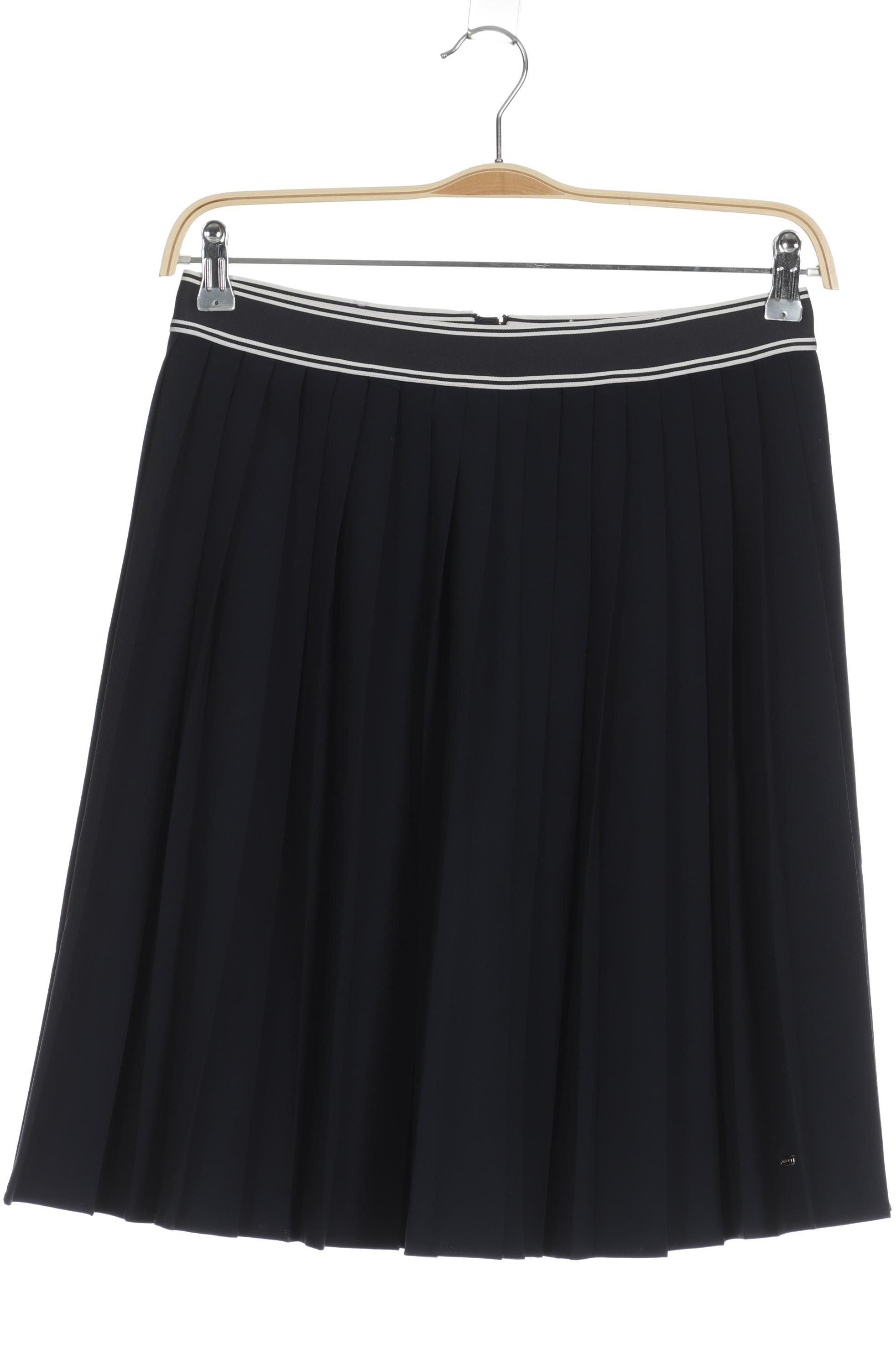 

Tommy Hilfiger Damen Rock, blau, Gr. 8