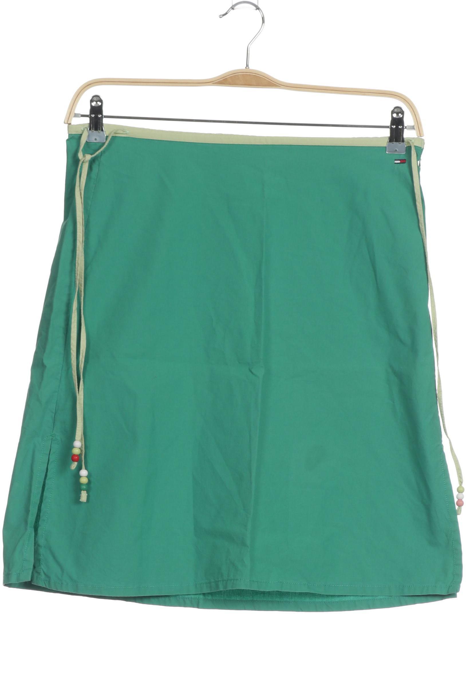 

Hilfiger Denim Damen Rock, grün, Gr.