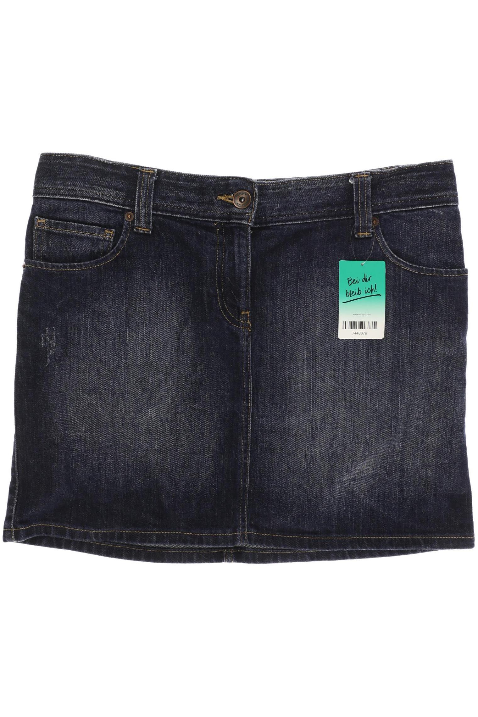 

Tommy Hilfiger Damen Rock, blau, Gr. 10