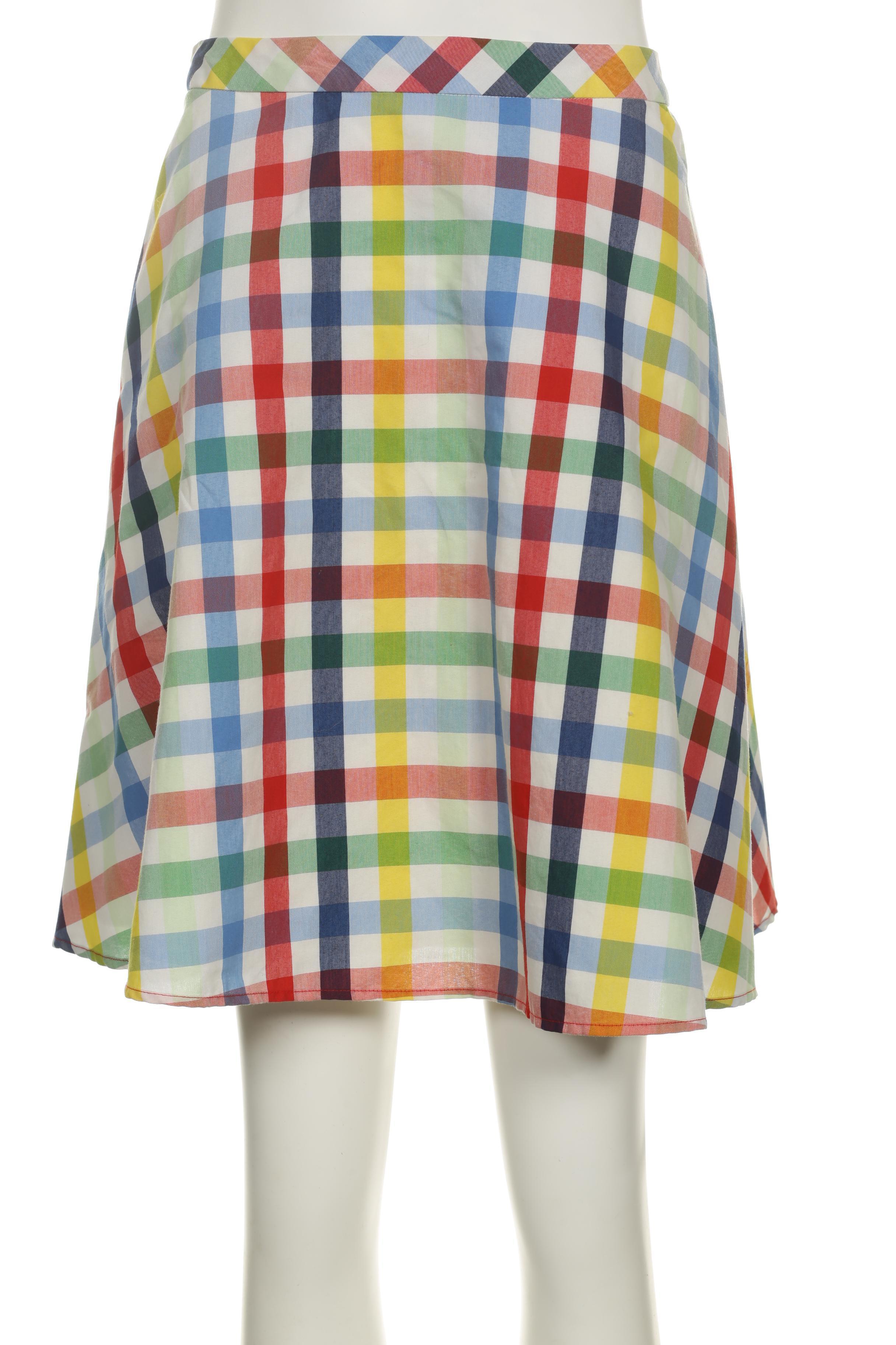 

Tommy Hilfiger Damen Rock, mehrfarbig, Gr. 6