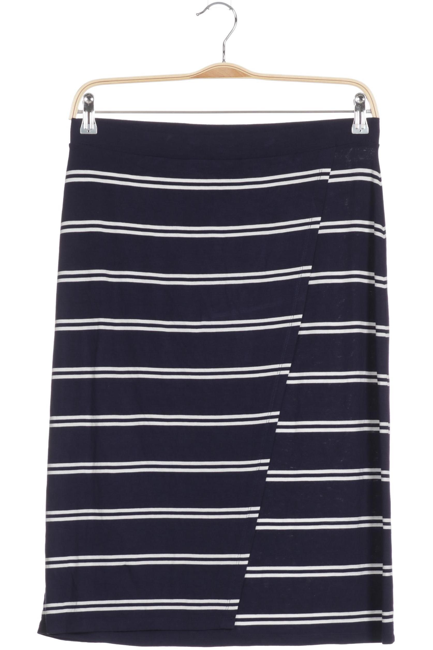 

Tommy Hilfiger Damen Rock, blau, Gr.