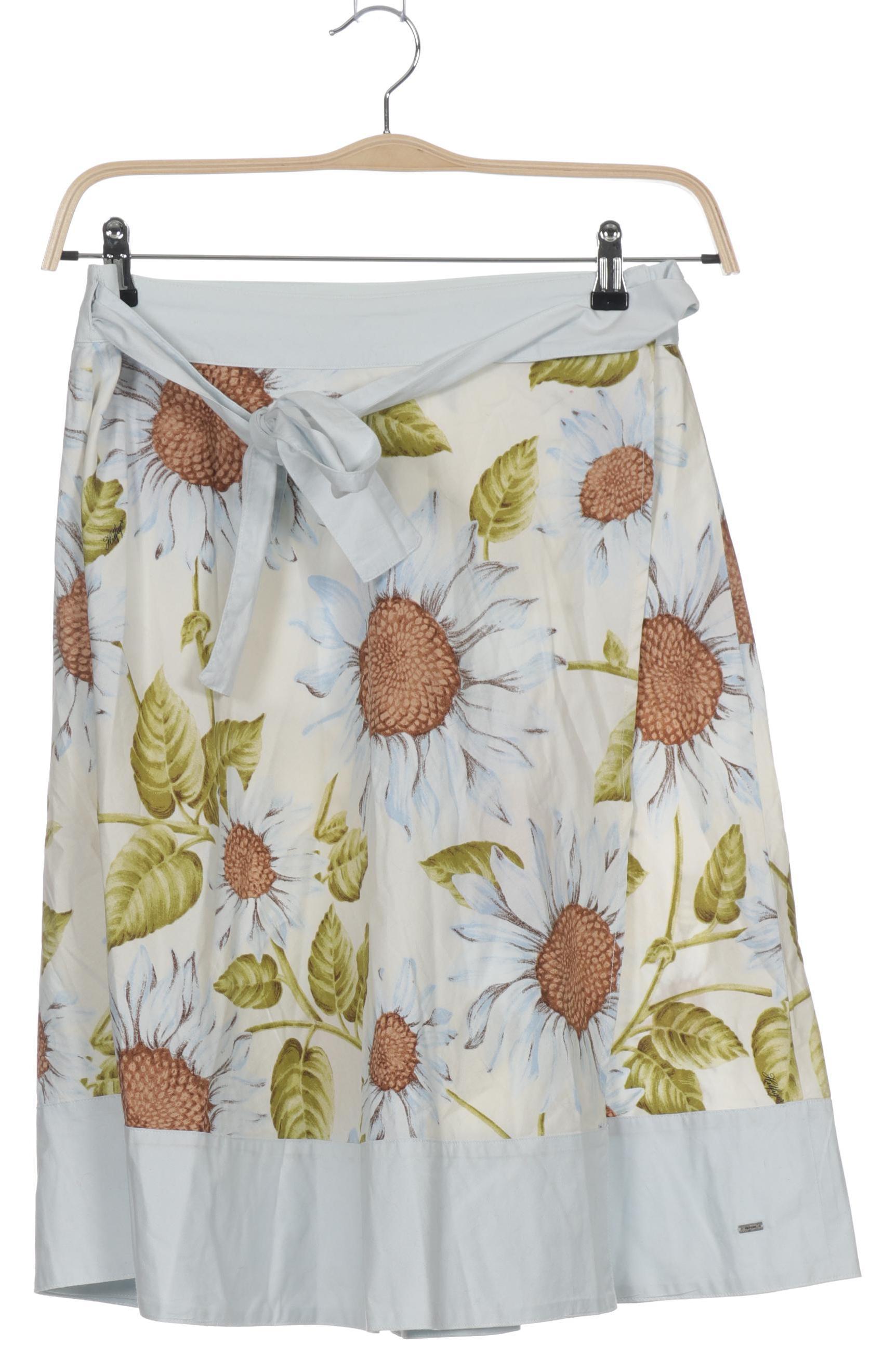 

Tommy Hilfiger Damen Rock, blau, Gr. 6