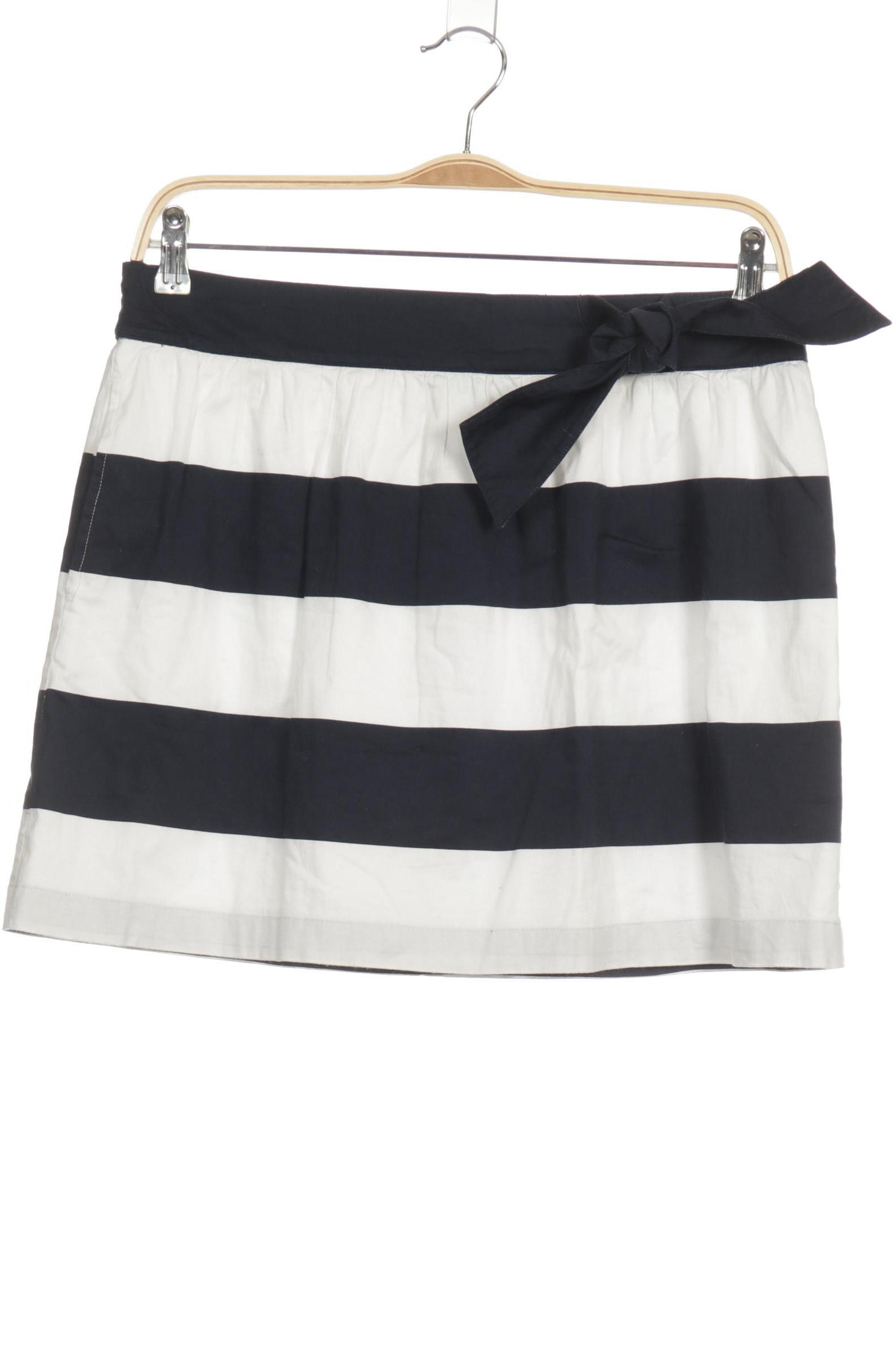 

Tommy Hilfiger Damen Rock, blau, Gr.