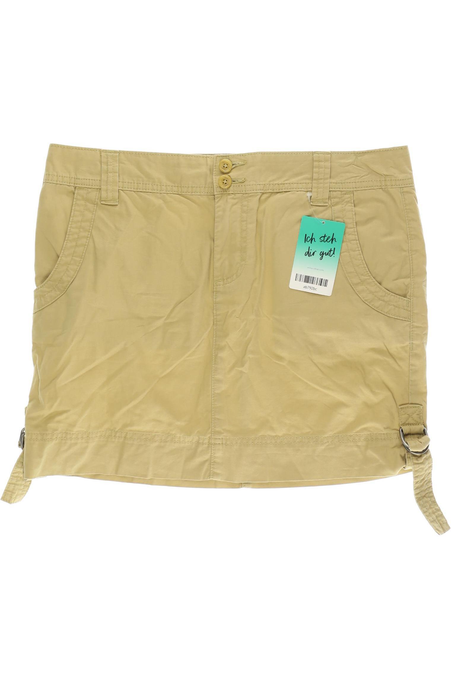 

Tommy Hilfiger Damen Rock, beige, Gr. 4