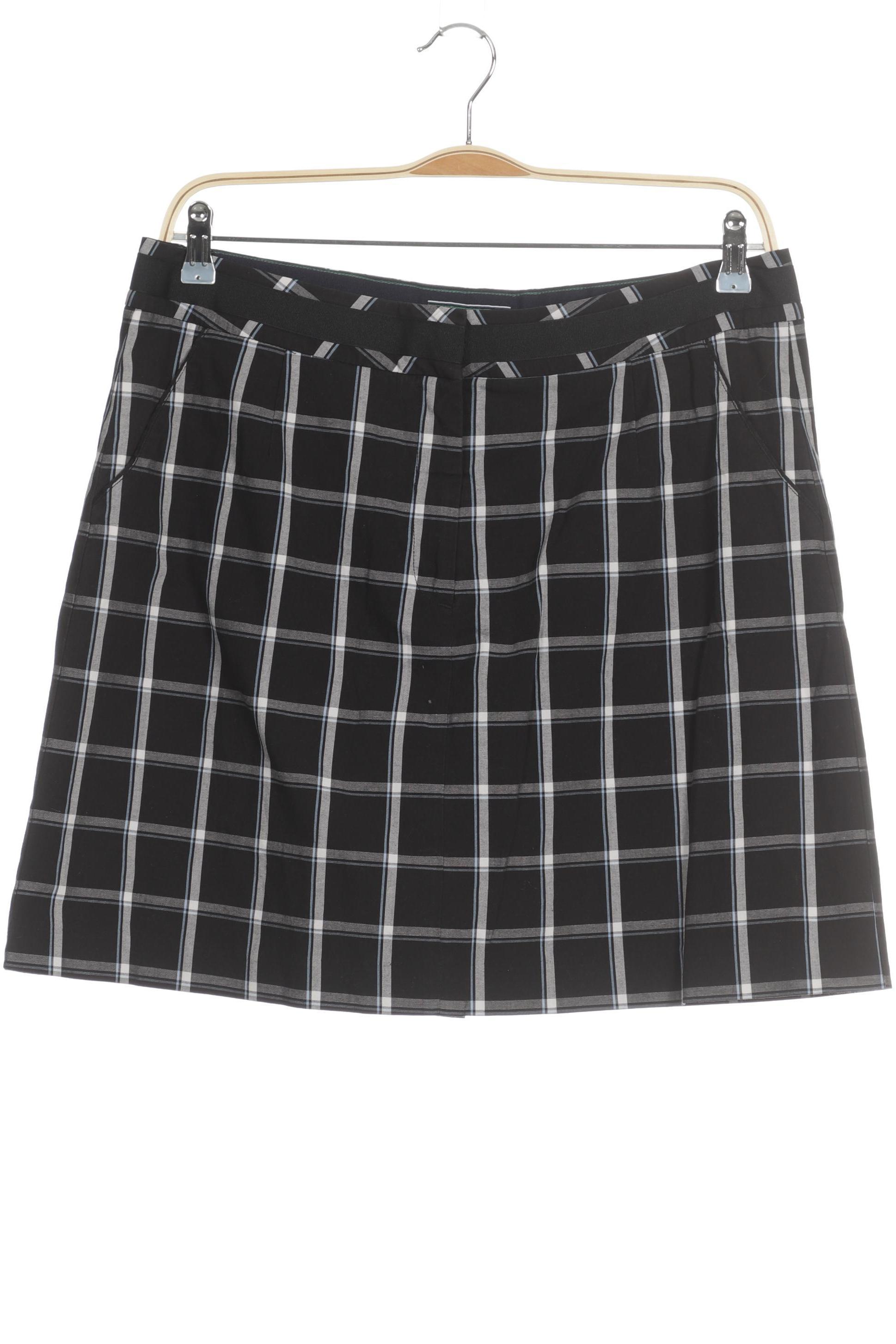 

Tommy Hilfiger Damen Rock, schwarz, Gr. 12