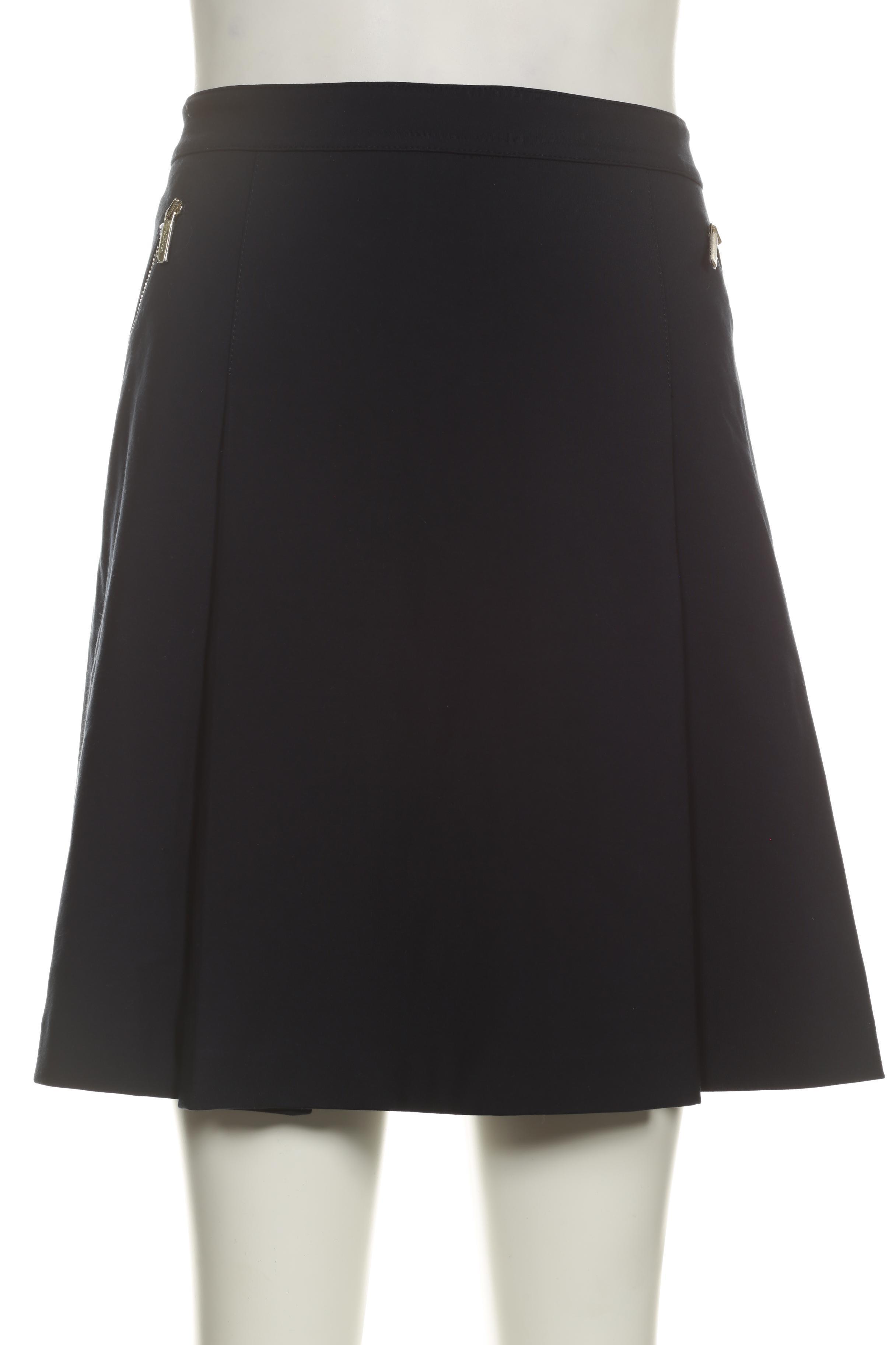 

Tommy Hilfiger Damen Rock, blau, Gr. 12