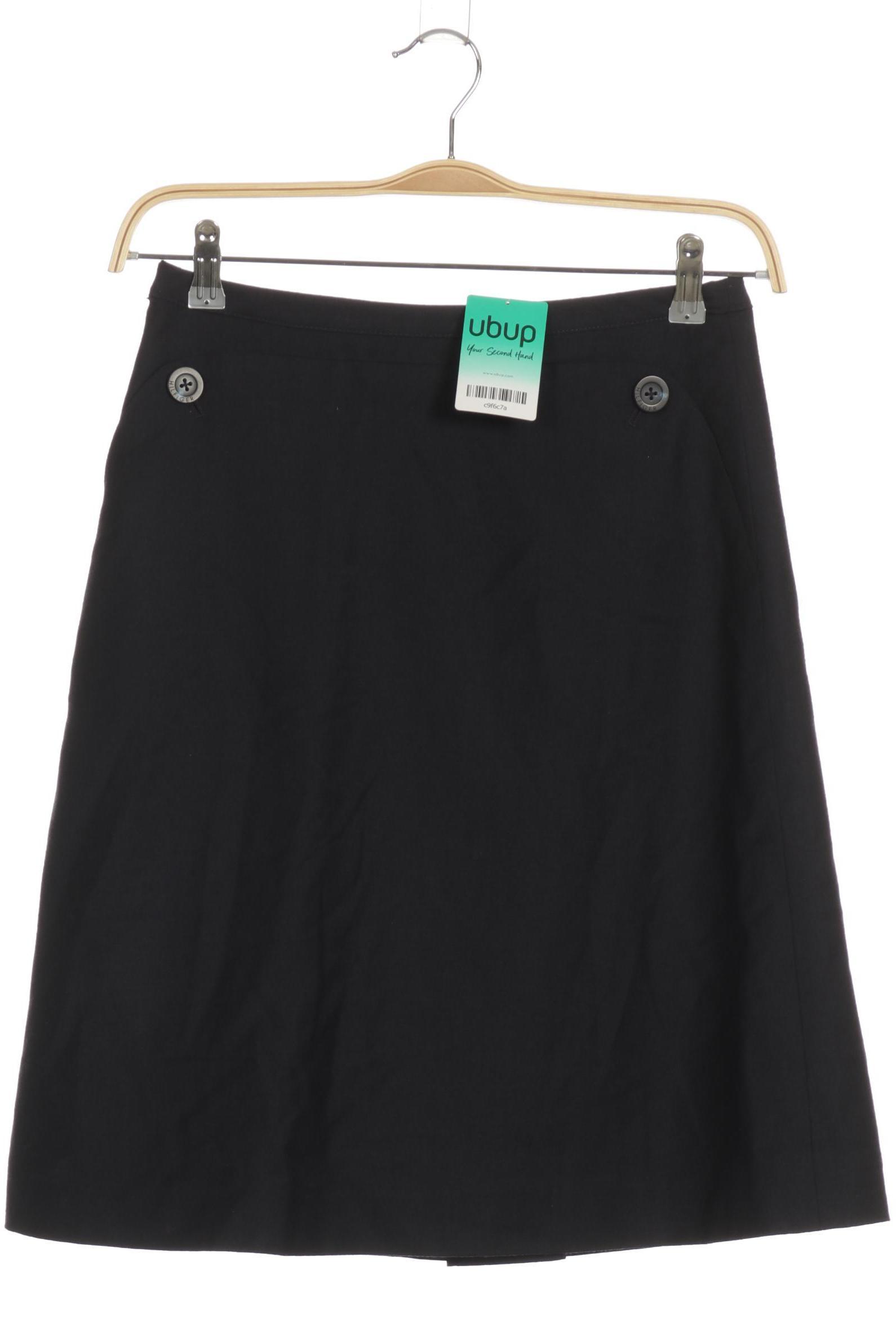 

Tommy Hilfiger Damen Rock, schwarz, Gr. 6