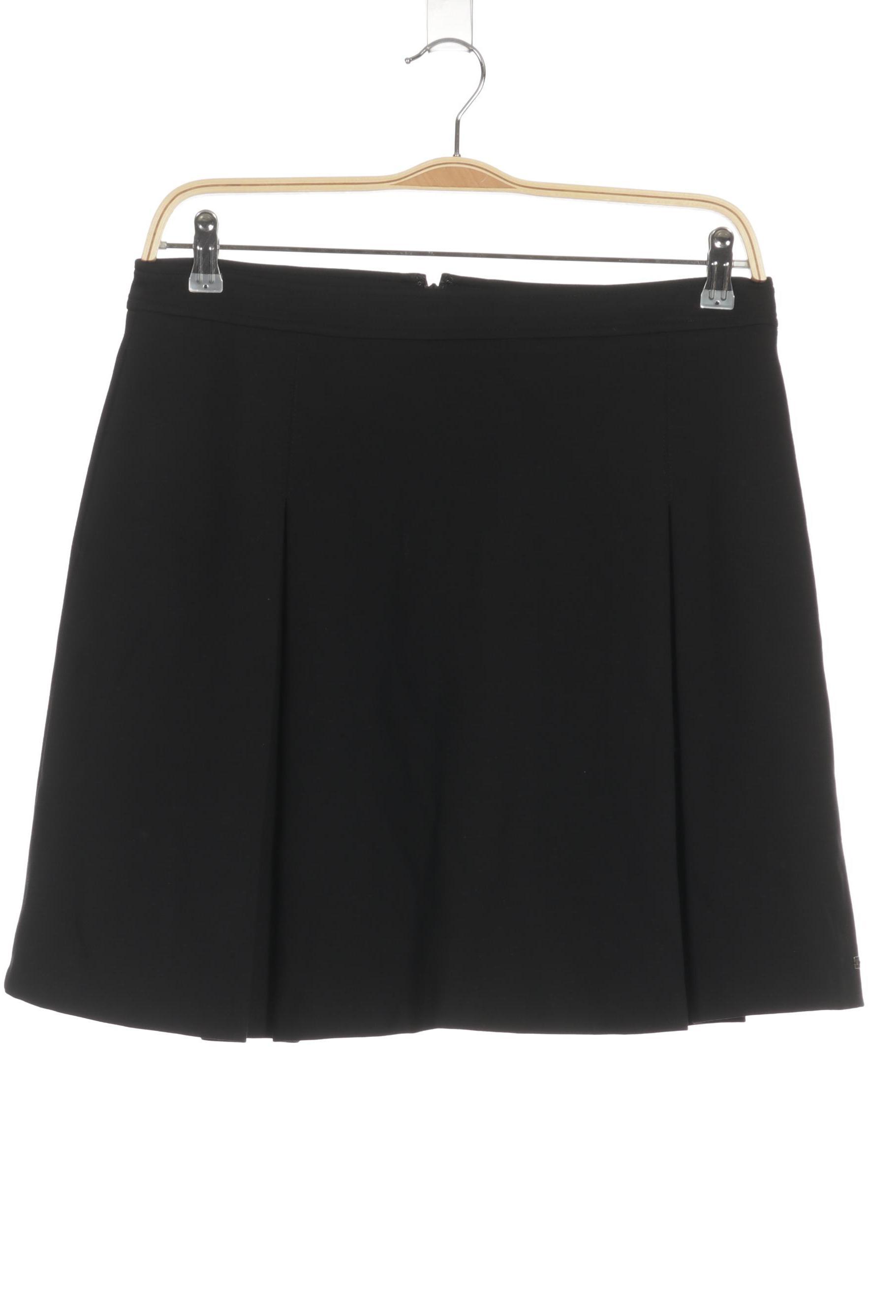 

Tommy Hilfiger Damen Rock, schwarz, Gr. 12