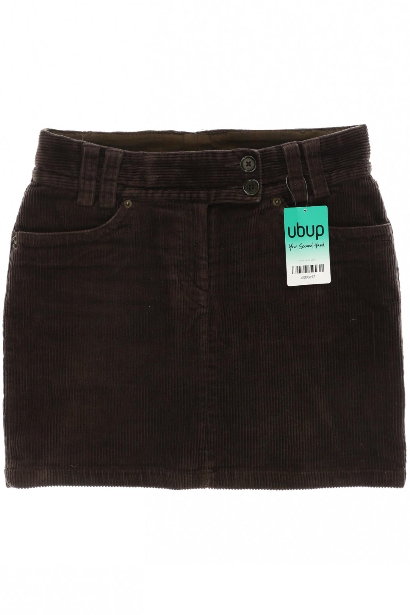 

Tommy Hilfiger Damen Rock, braun, Gr.