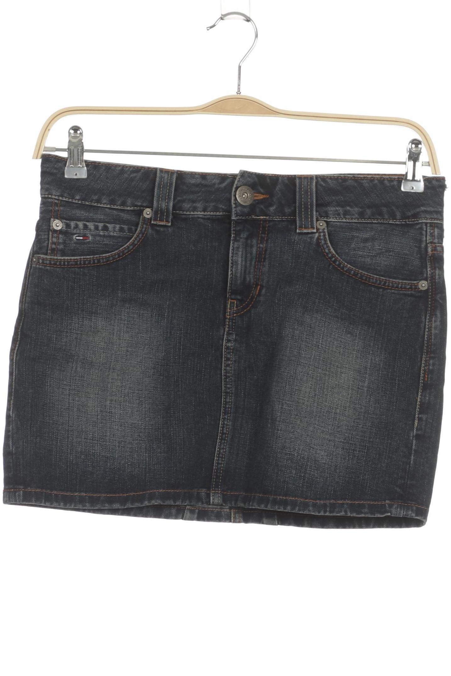 

Hilfiger Denim Damen Rock, blau, Gr.