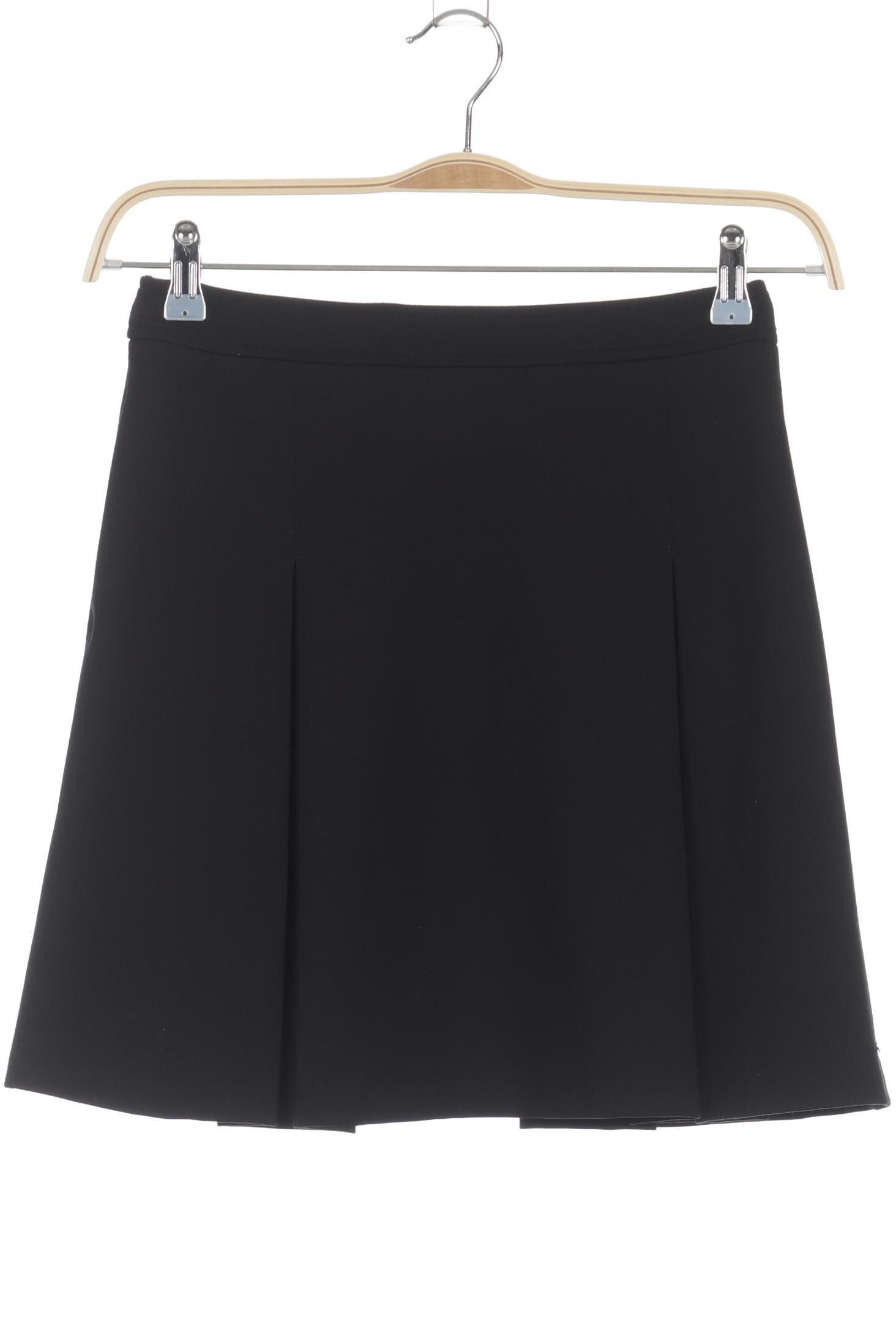 

Tommy Hilfiger Damen Rock, schwarz, Gr. 4