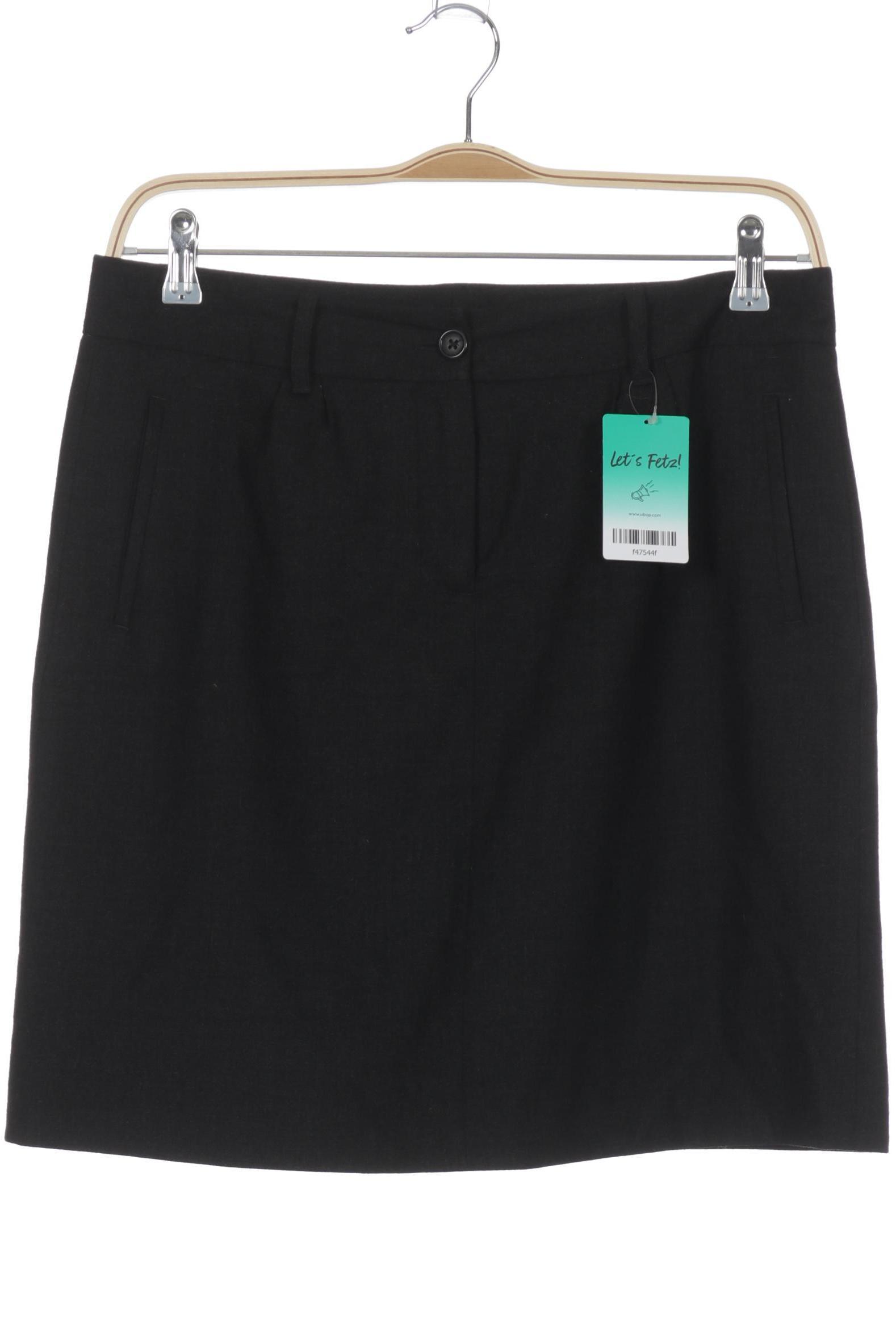 

Tommy Hilfiger Damen Rock, schwarz, Gr. 10