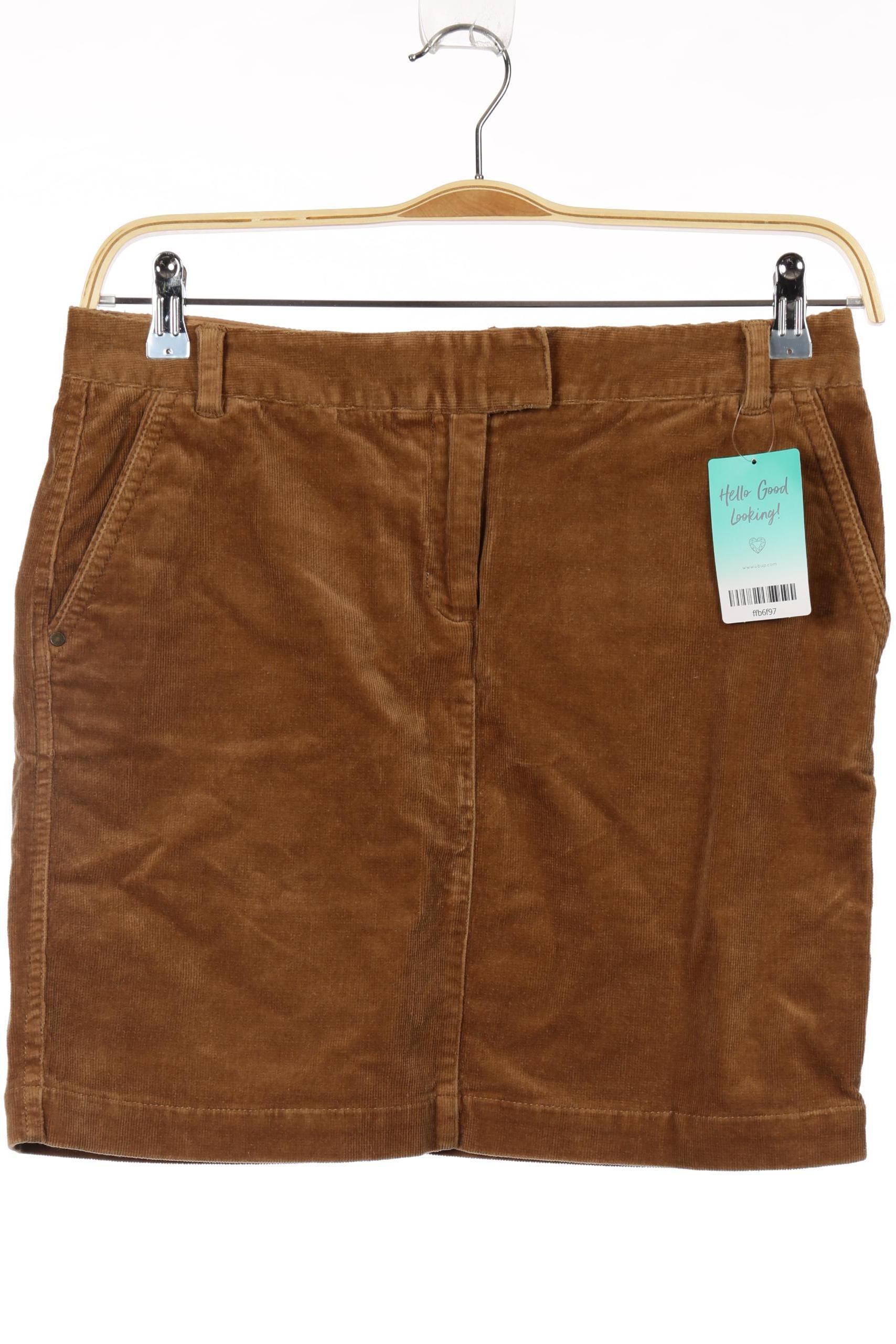 

Tommy Hilfiger Damen Rock, beige, Gr. 6