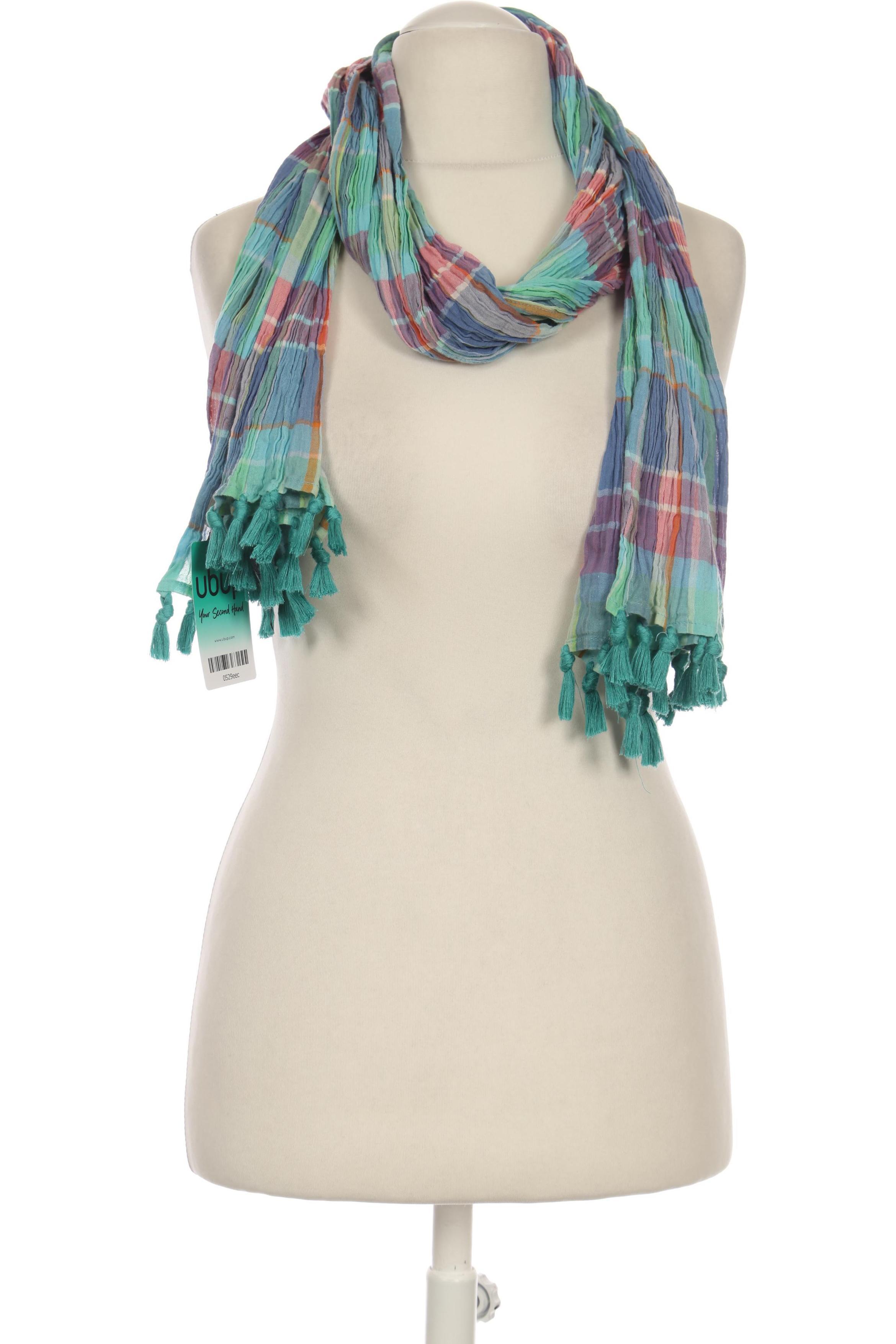 

Tommy Hilfiger Damen Schal, blau, Gr.