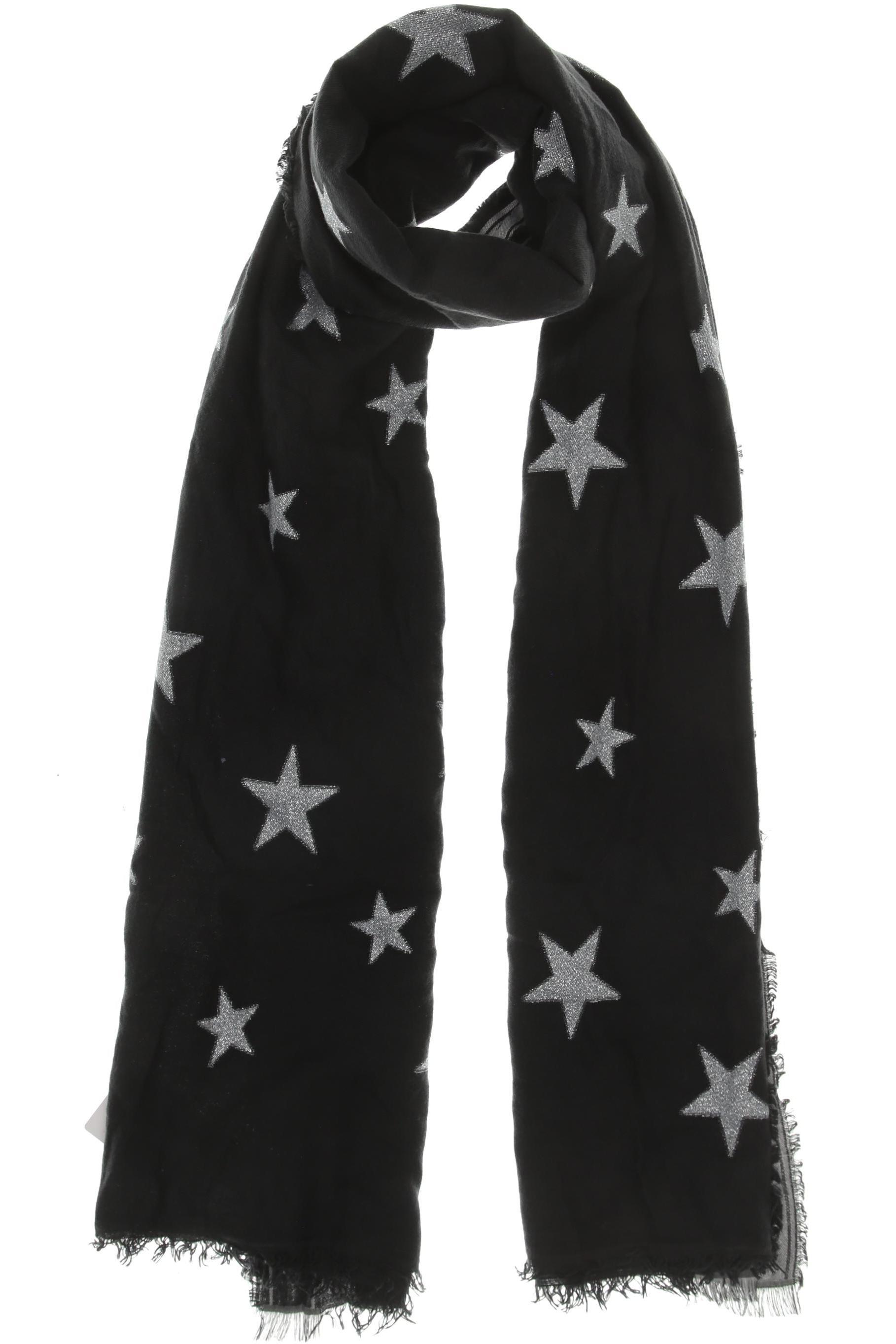 

Tommy Hilfiger Damen Schal, schwarz, Gr.