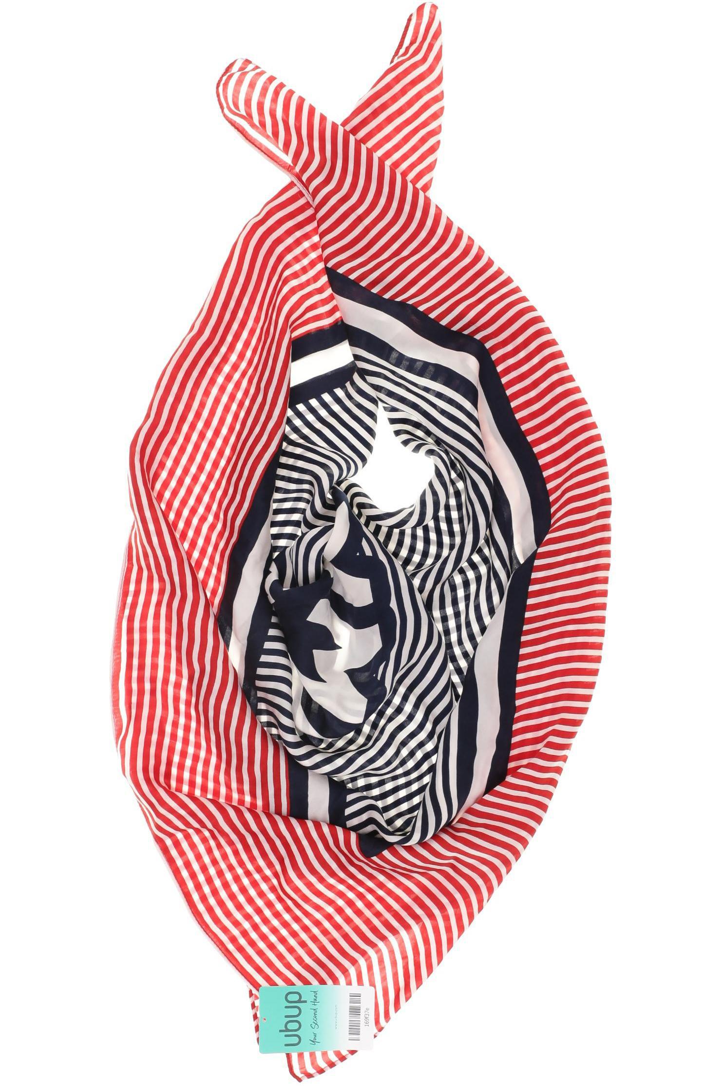 

Tommy Hilfiger Damen Schal, rot, Gr.