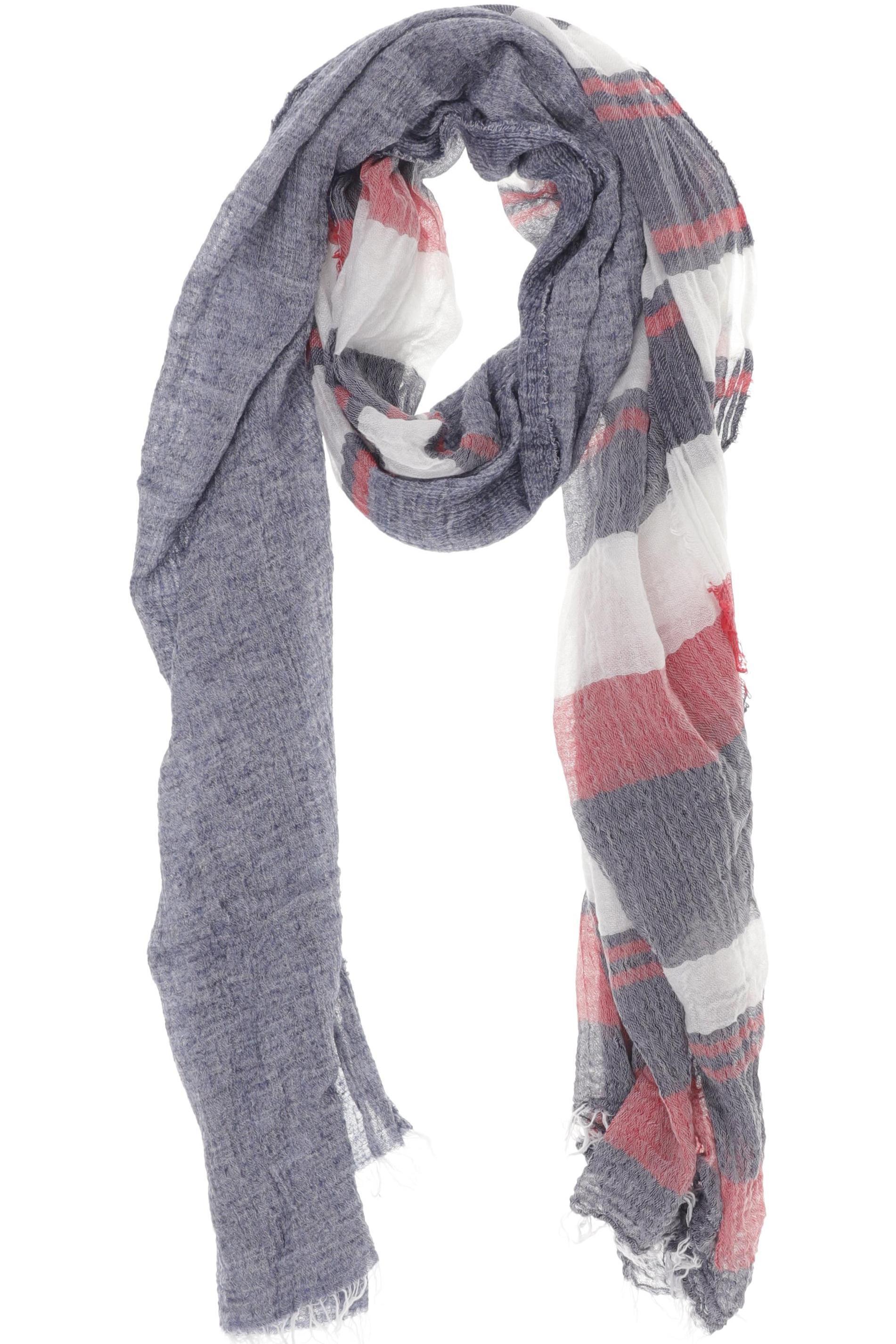 

Tommy Hilfiger Damen Schal, blau, Gr.