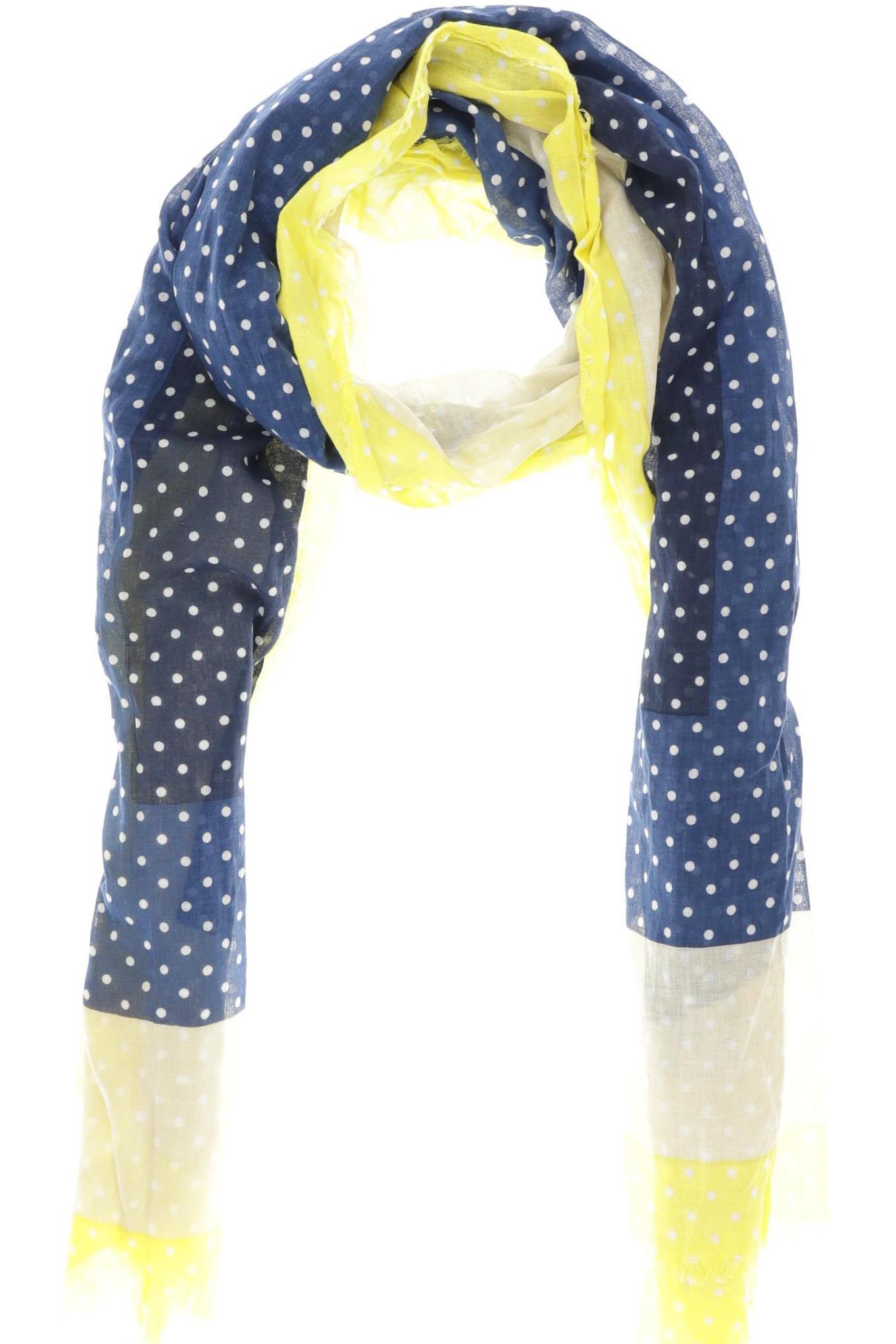 

Tommy Hilfiger Damen Schal, blau, Gr.