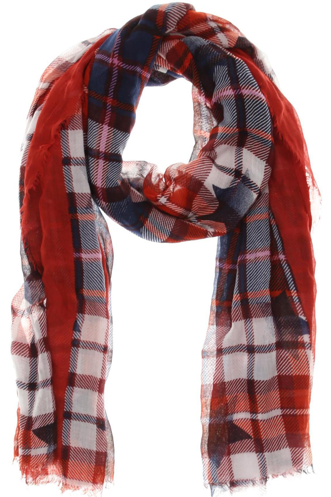 

Tommy Hilfiger Damen Schal, rot, Gr.