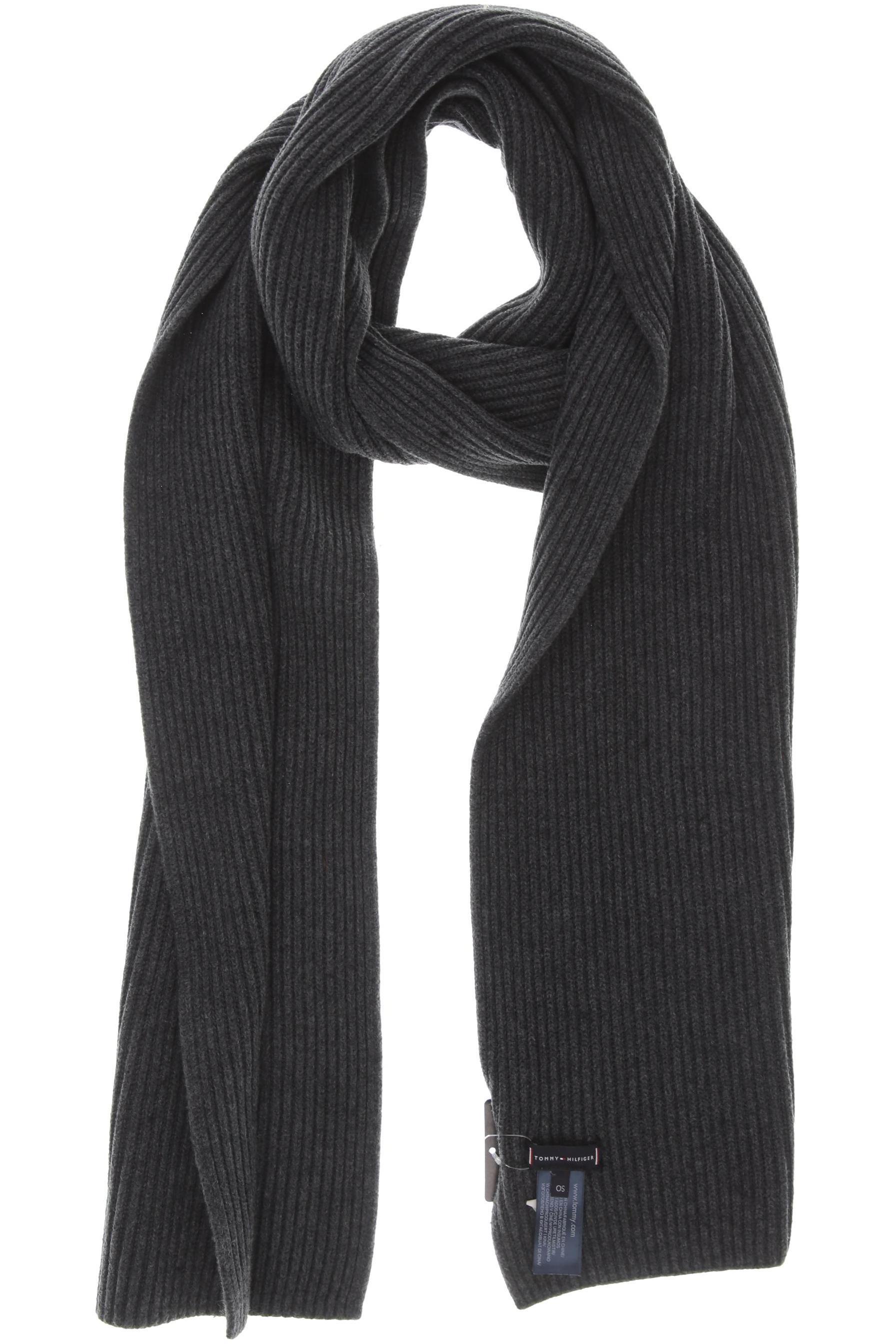 

Tommy Hilfiger Damen Schal, grau, Gr.