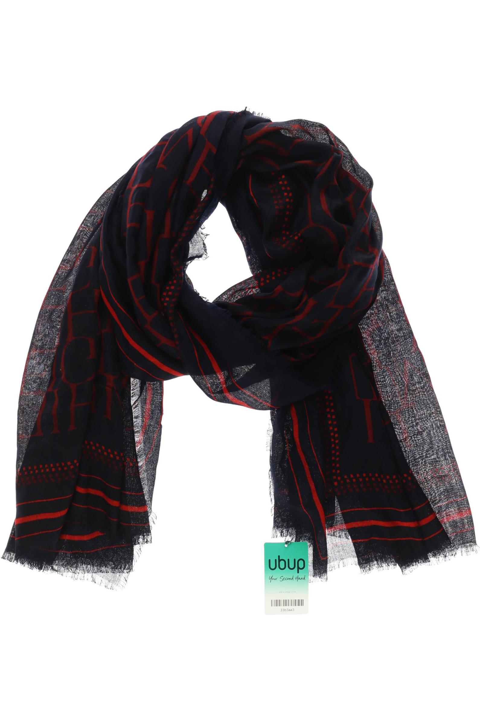 

Tommy Hilfiger Damen Schal, blau, Gr.