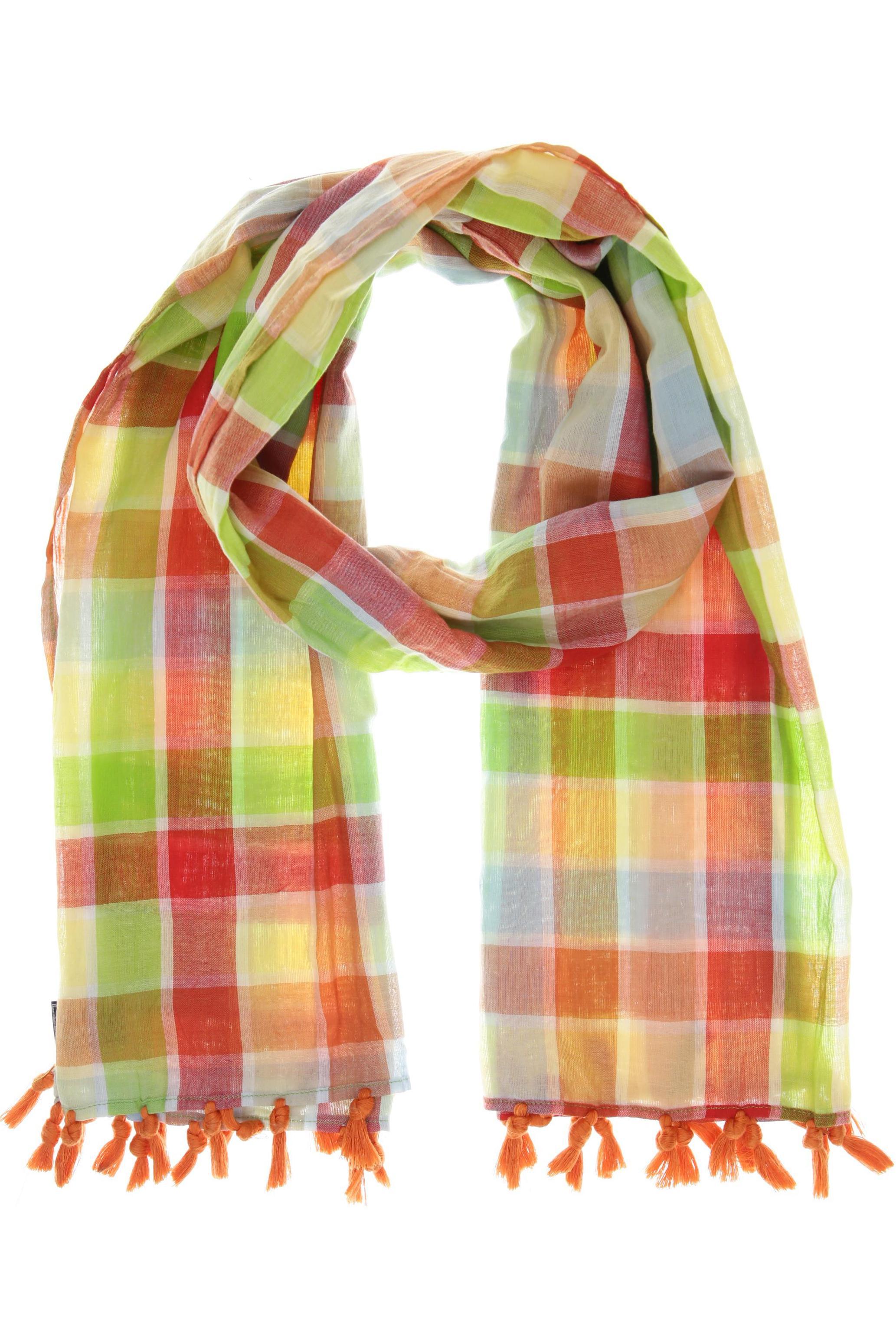 

Tommy Hilfiger Damen Schal, mehrfarbig, Gr.